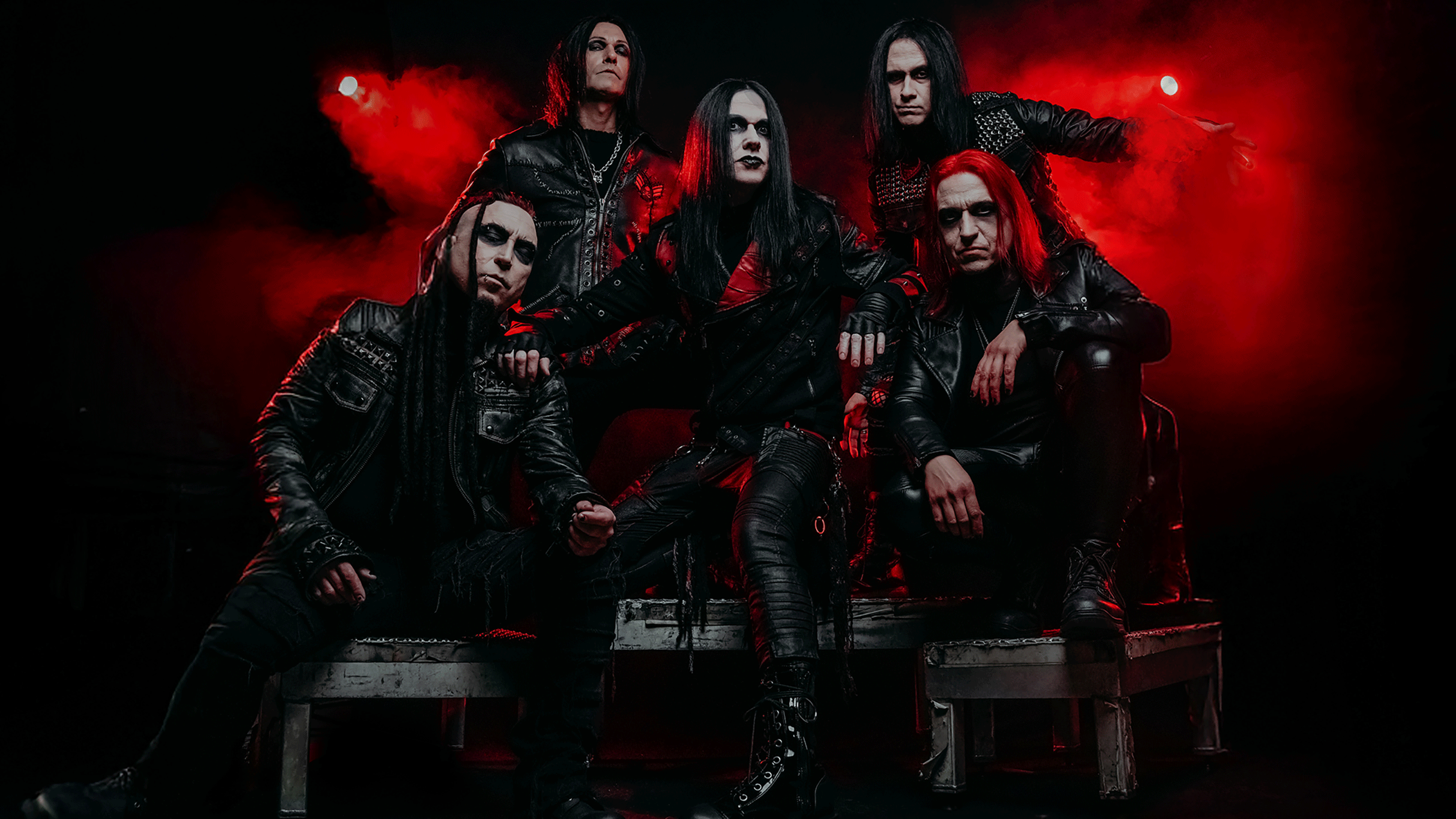 Wednesday 13 at Tally Ho Theater – Leesburg, VA
