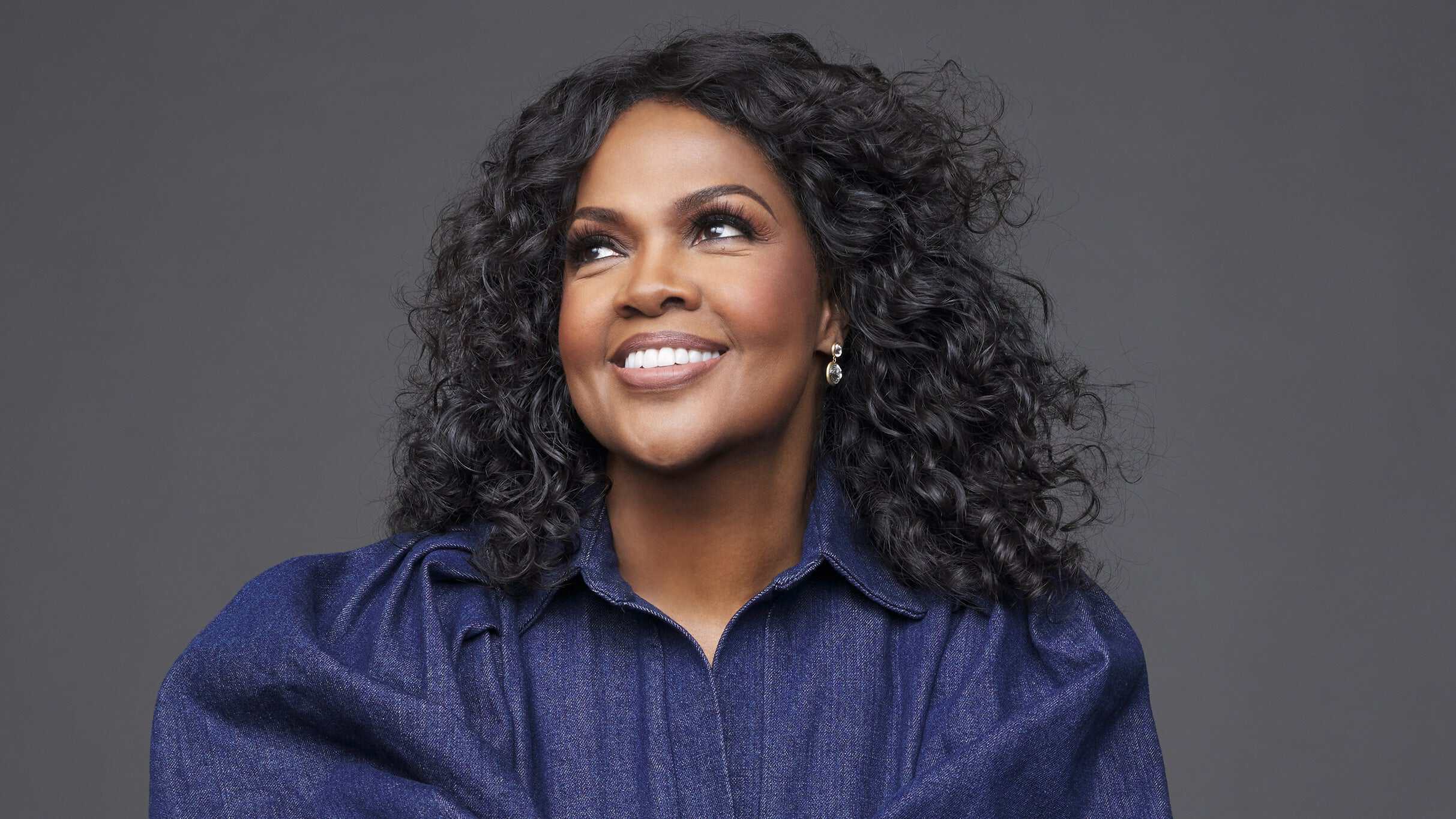 CeCe Winans Official BJCC Ticket+ Hotel Packages at Legacy Arena at the BJCC – Birmingham, AL