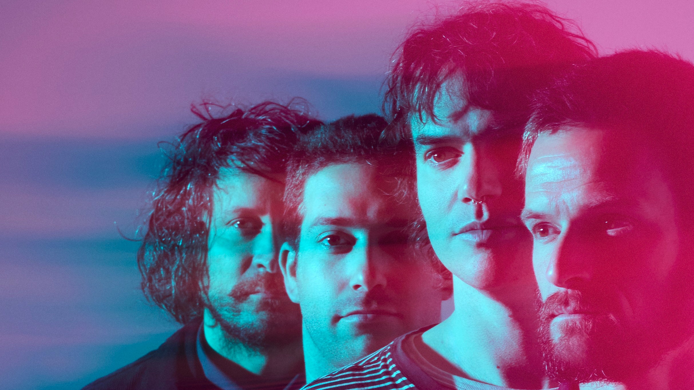 All Them Witches – 21 Shows / 21 Days at Empire Live – Albany, NY