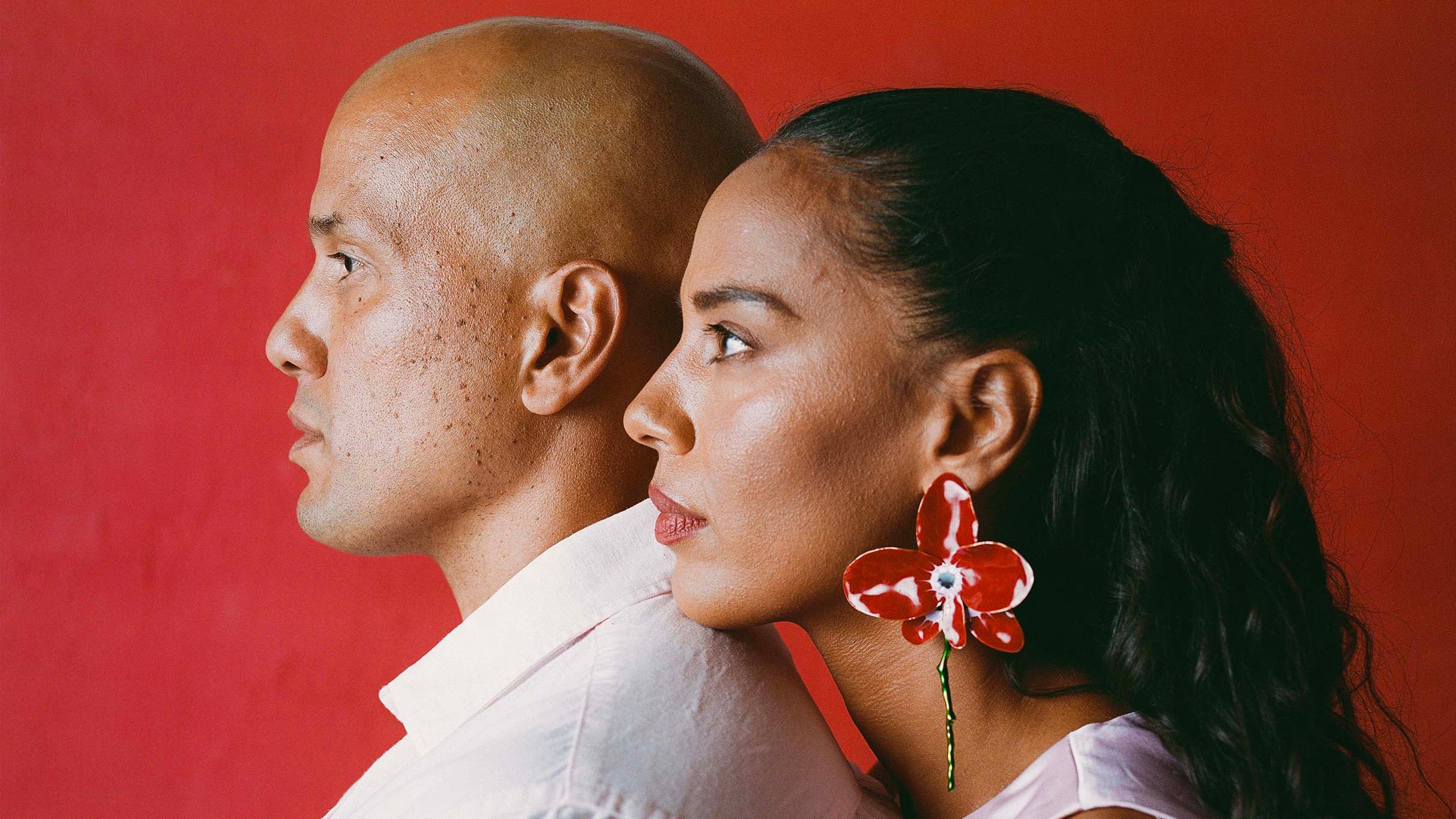 Johnnyswim at The Cabot – Beverly, MA