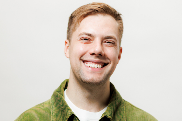 Bo Johnson at San Jose Improv – San Jose, CA