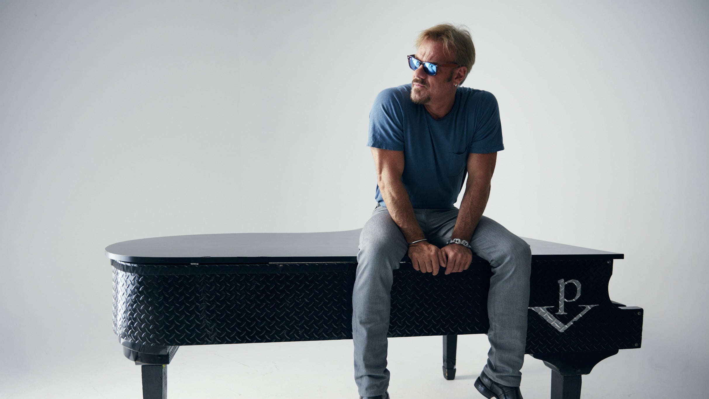 Phil Vassar at Birchmere – Alexandria, VA