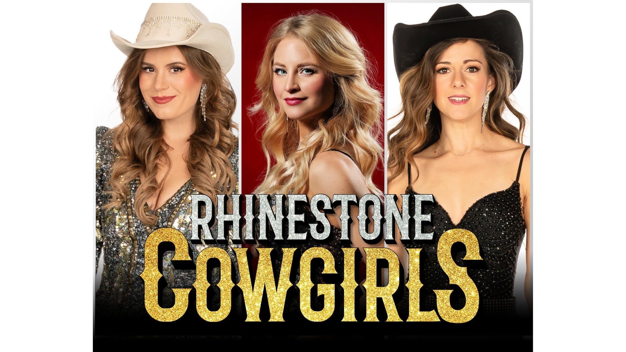 The Rhinestone Cowgirls – Legendary Ladies of Country Music at Club Regent Event Centre – Winnipeg, Canada