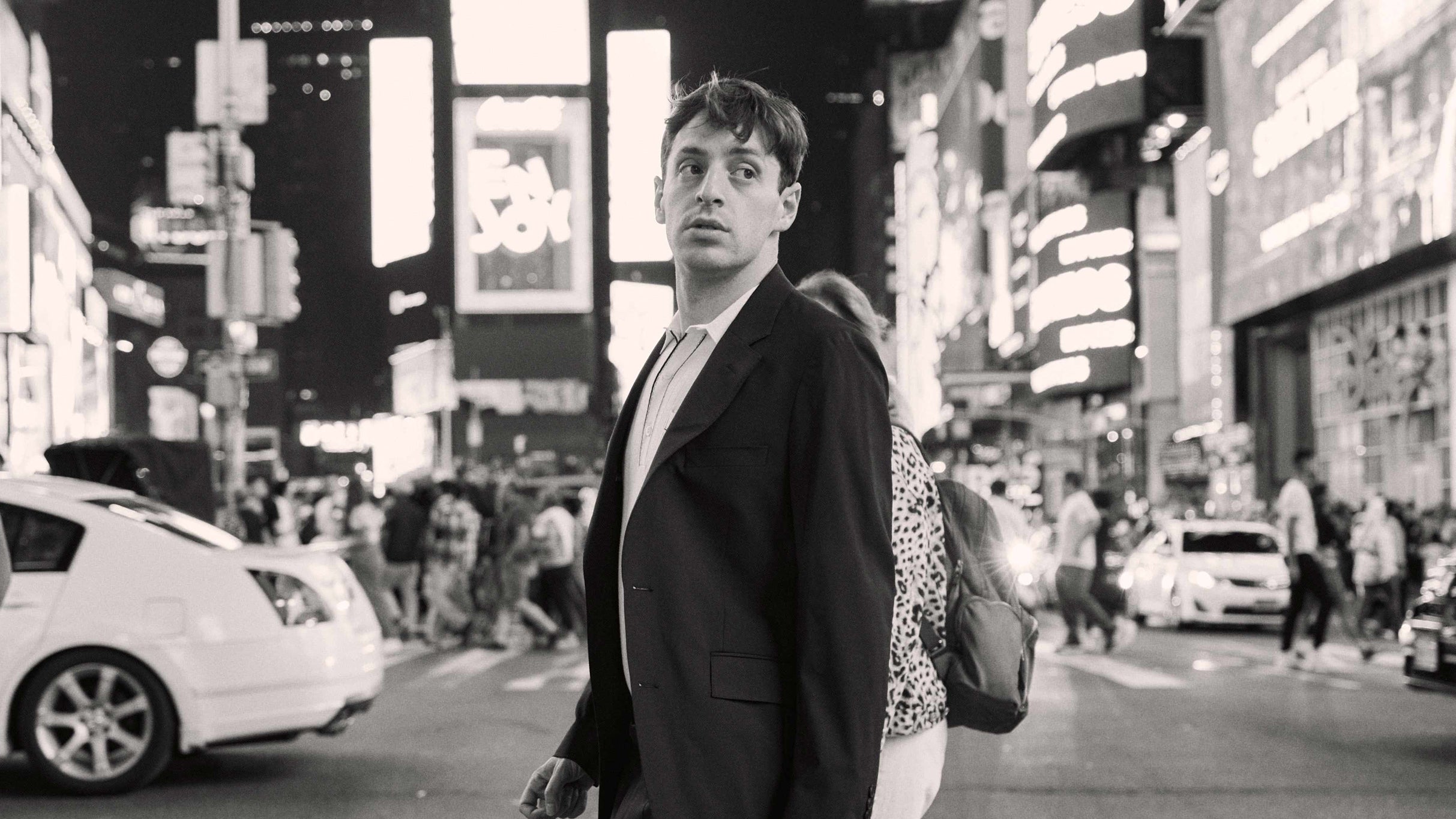 Alex Edelman: What Are You Going To Do at The Elgin & Winter Garden Theatres – Toronto, ON