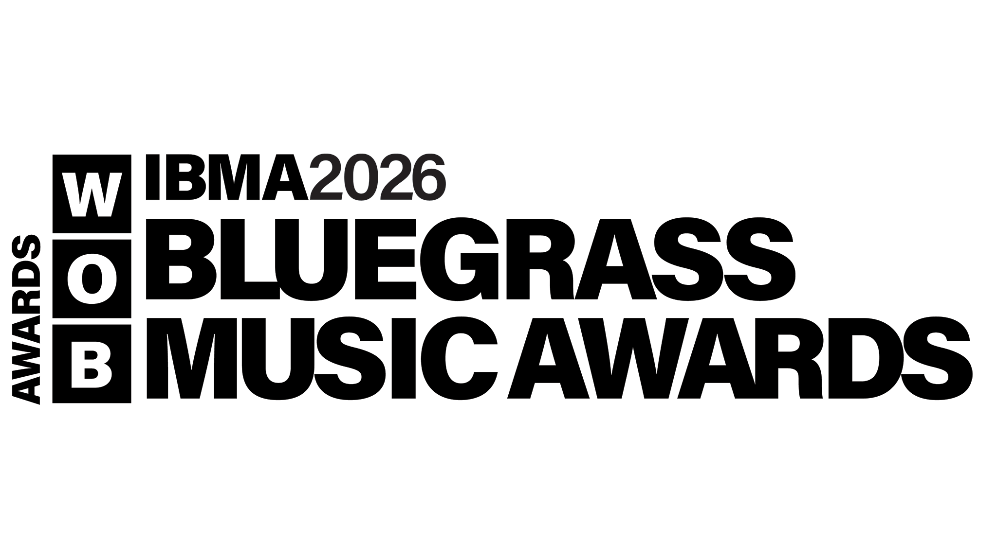 37th Annual IBMA Bluegrass Music Awards at Soldiers and Sailors Memorial Auditorium – Chattanooga, TN