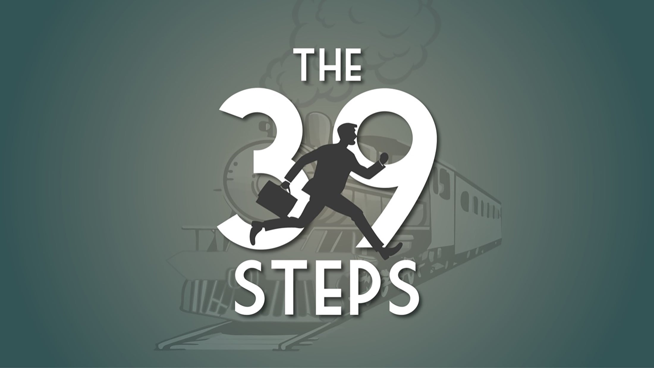 The 39 Steps at Boise Little Theater – Boise, ID