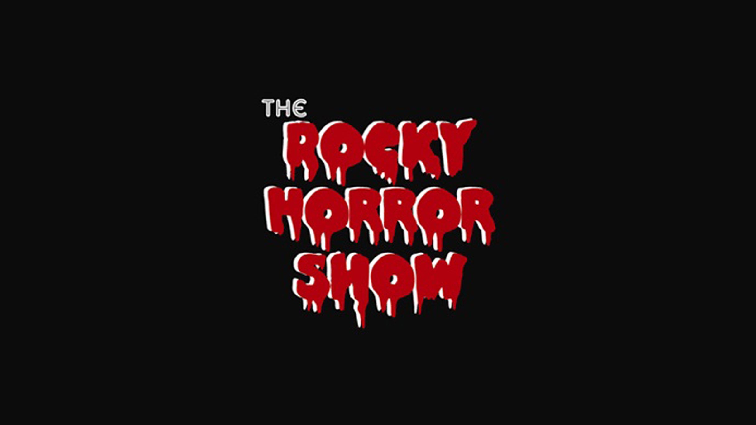 The Rocky Horror Show at Short North Stage – Garden Theater – Columbus, OH