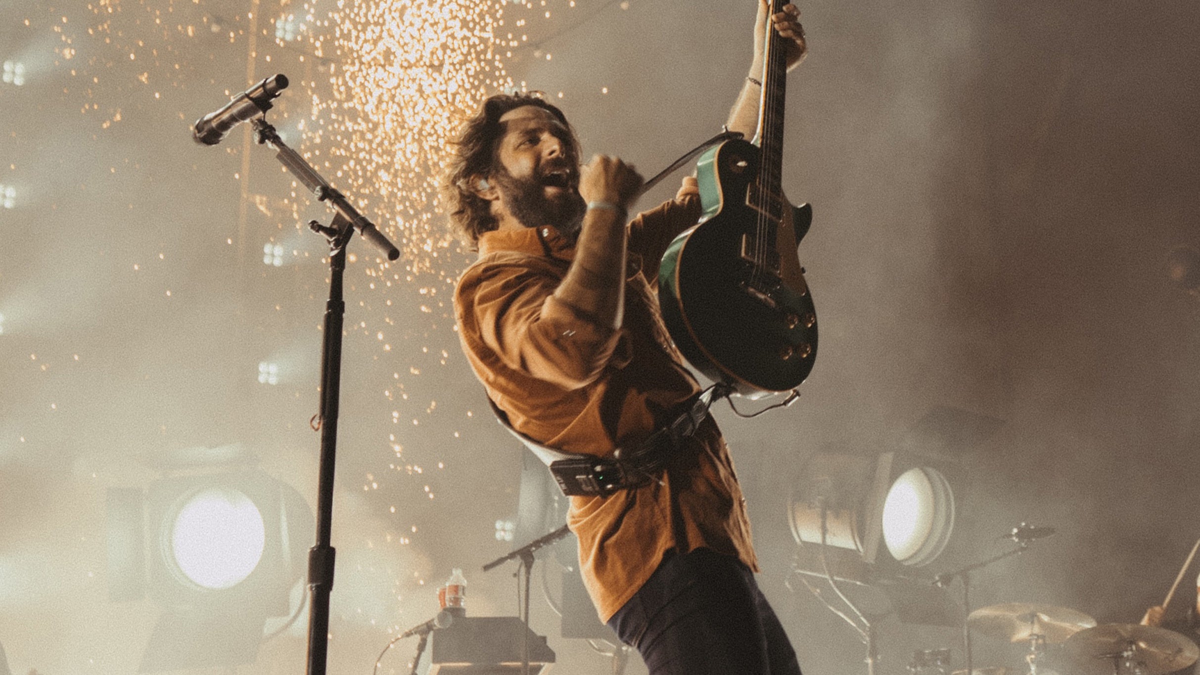 Thomas Rhett: The Soundtrack to Life Tour at Casey’s Center – Des Moines, IA