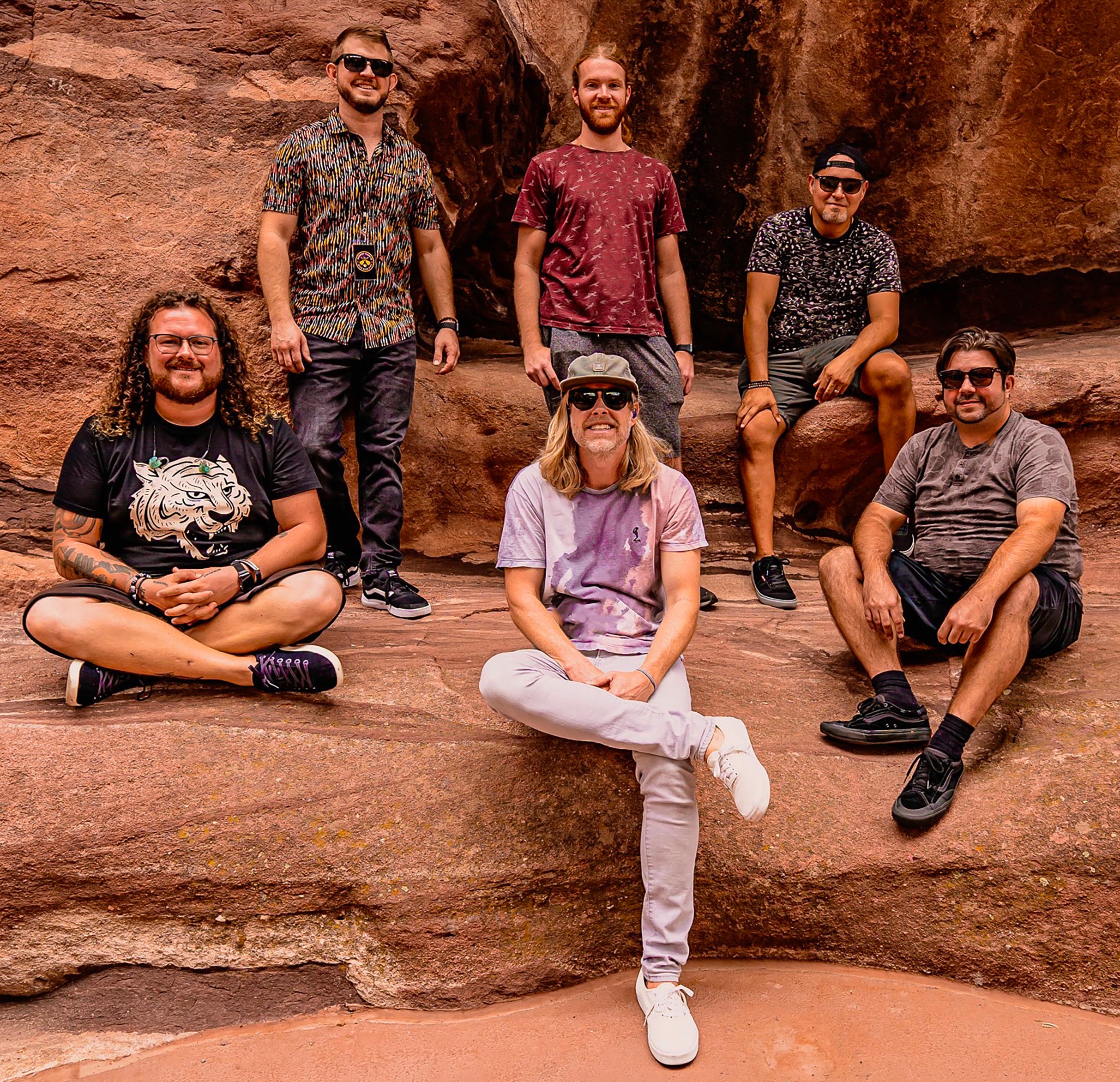 The Hip Abduction w/ SensaMotion at Terminal West – Atlanta, GA