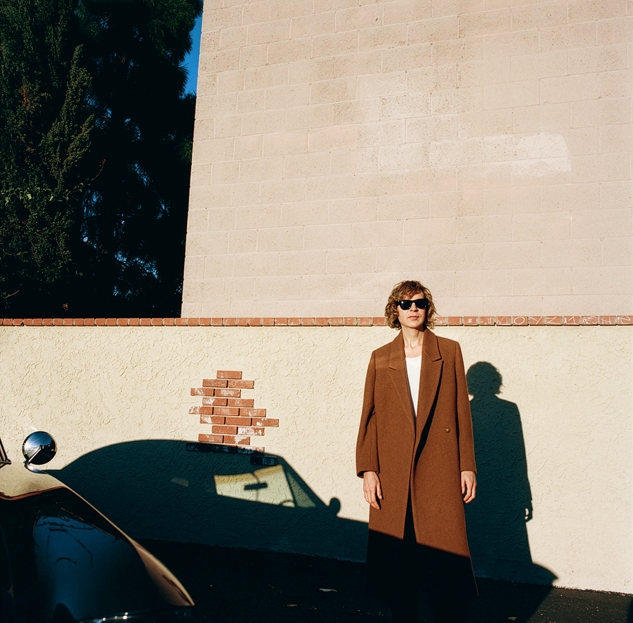 BECK: RIDE LONESOME TOUR at Brooklyn Paramount – Brooklyn, NY