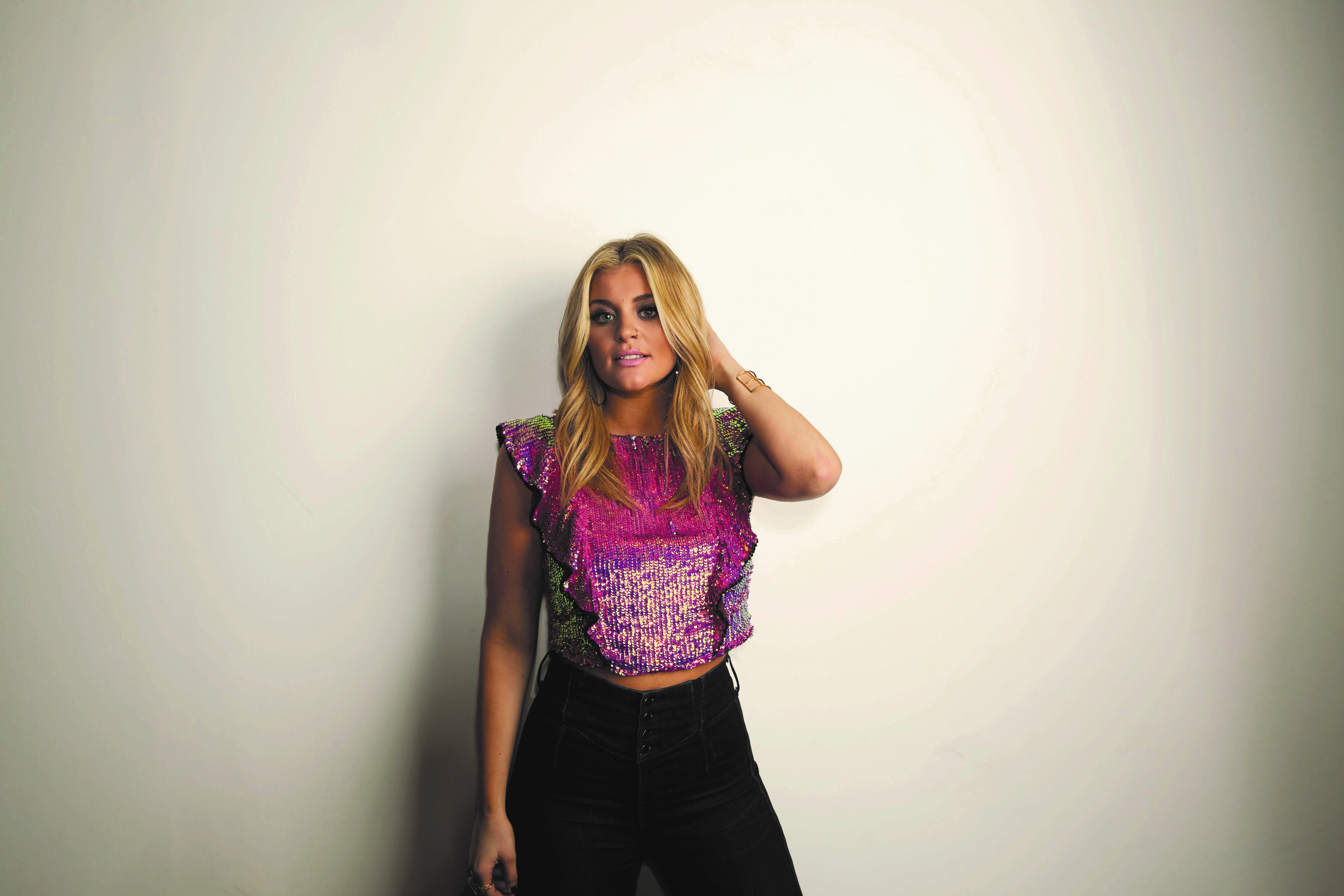 Lauren Alaina – The Stages Tour at Manchester Music Hall – Lexington, KY