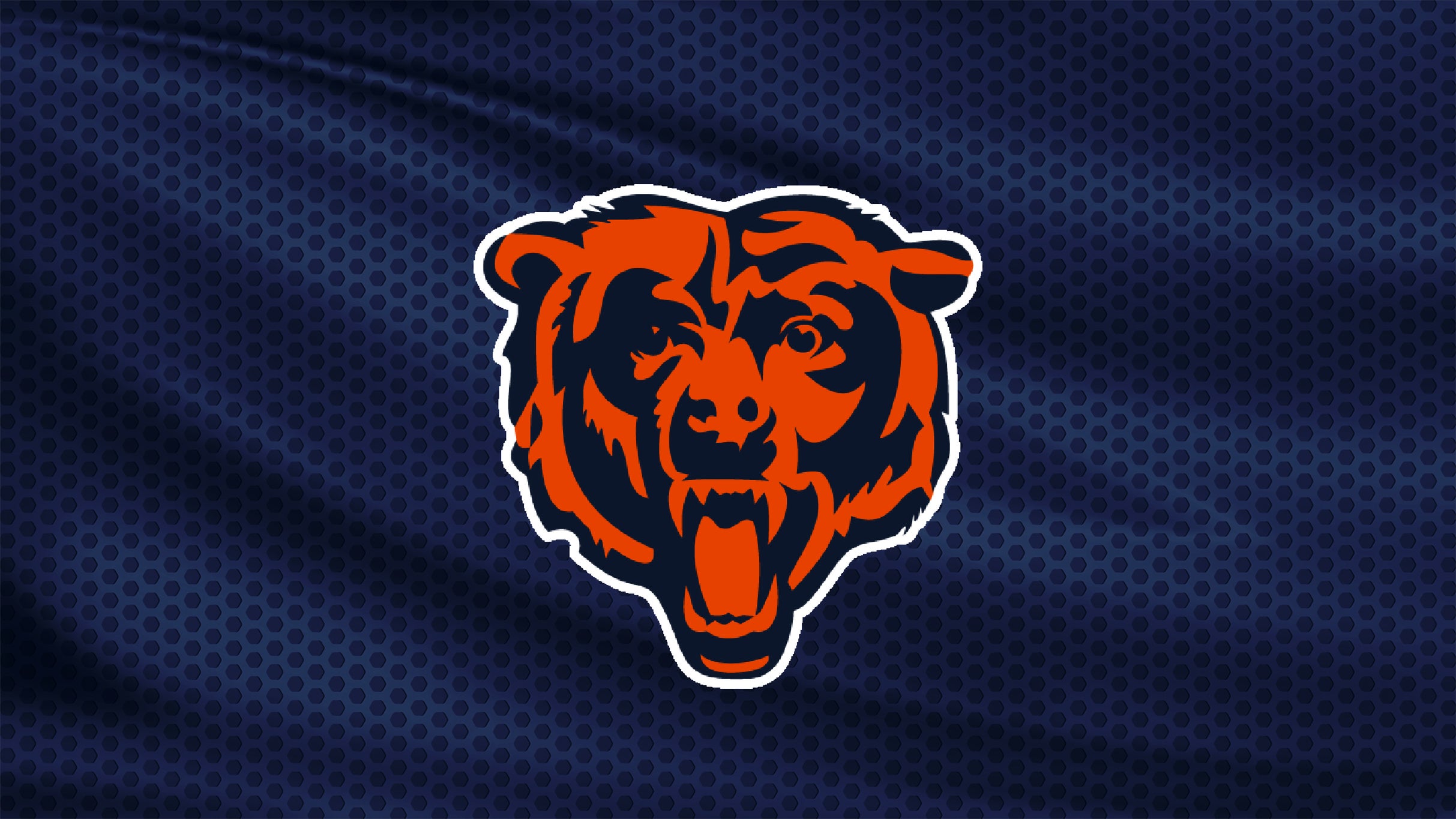 Chicago Bears vs. New England Patriots at Soldier Field – Chicago, IL