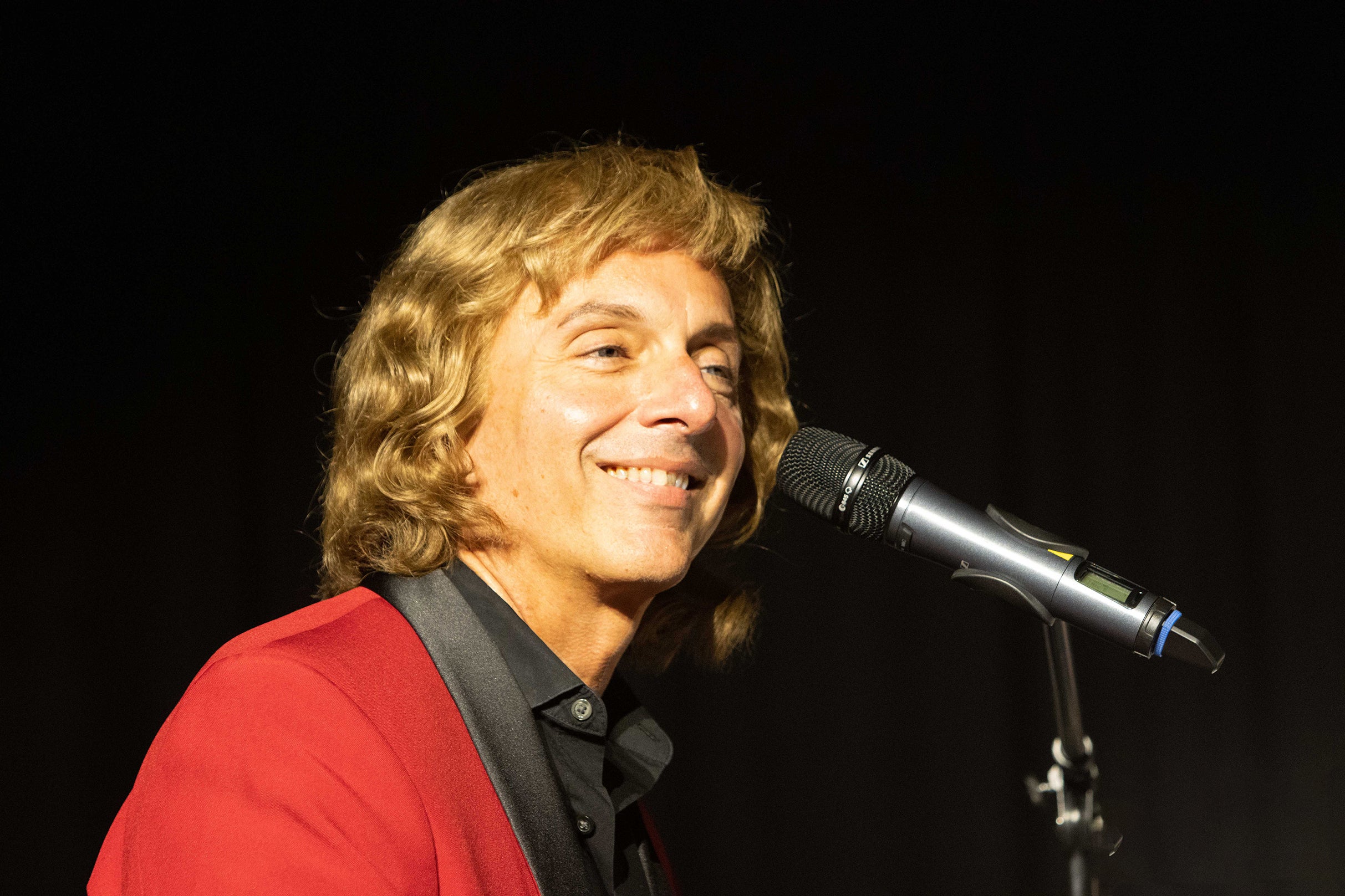 Daybreak: A Musical Tribute To Barry Manilow at Tropicana Showroom at Tropicana Atlantic City – Atlantic City, NJ