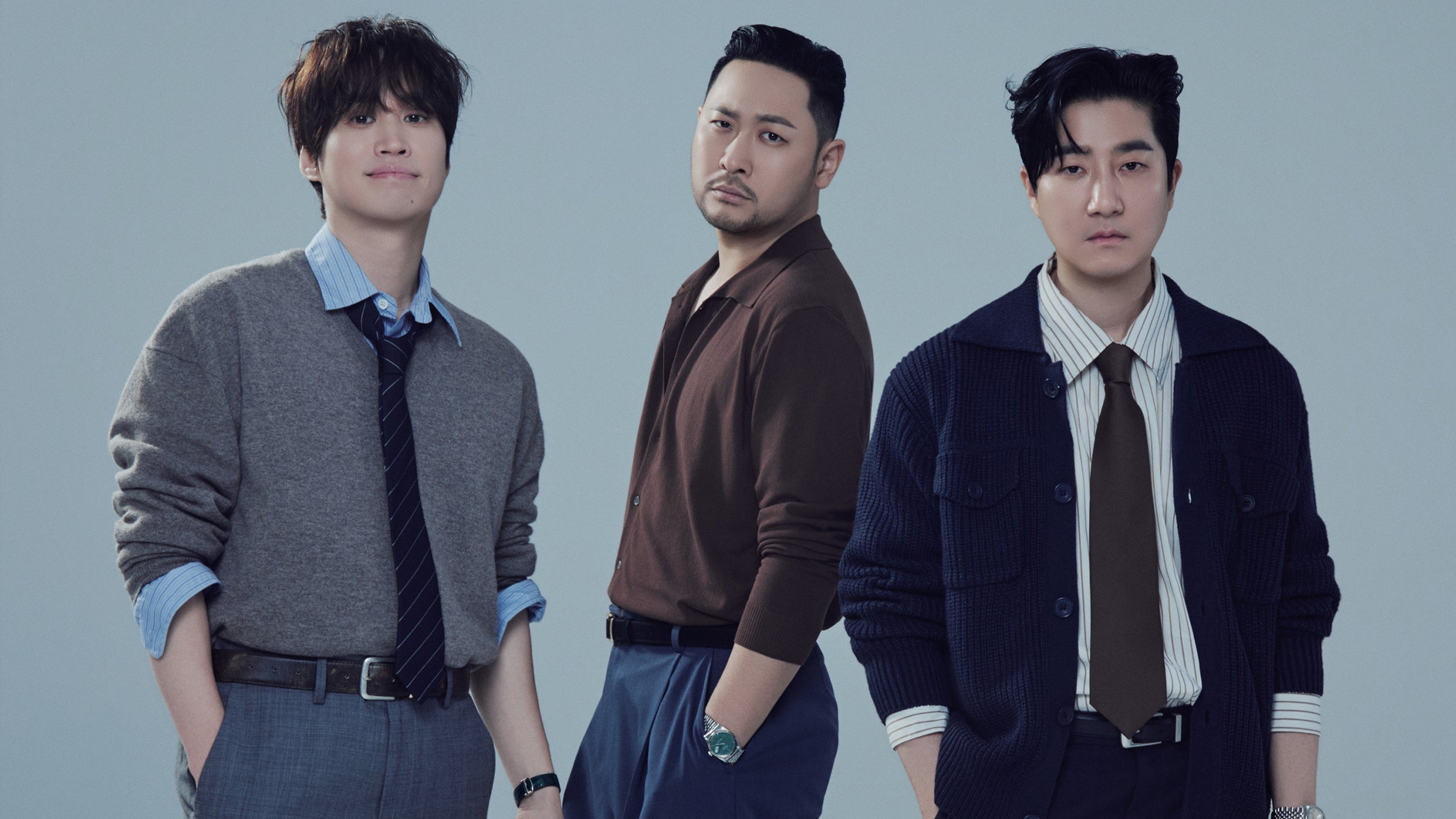 Epik High North America 3.0 at Neptune Theatre – Seattle, WA