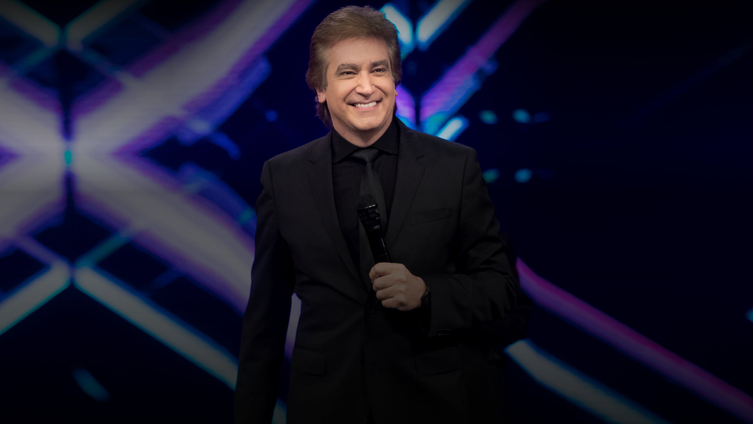 Dante Gebel – World Tour Despedida 2026 at Majestic Theatre Dallas – Dallas, TX