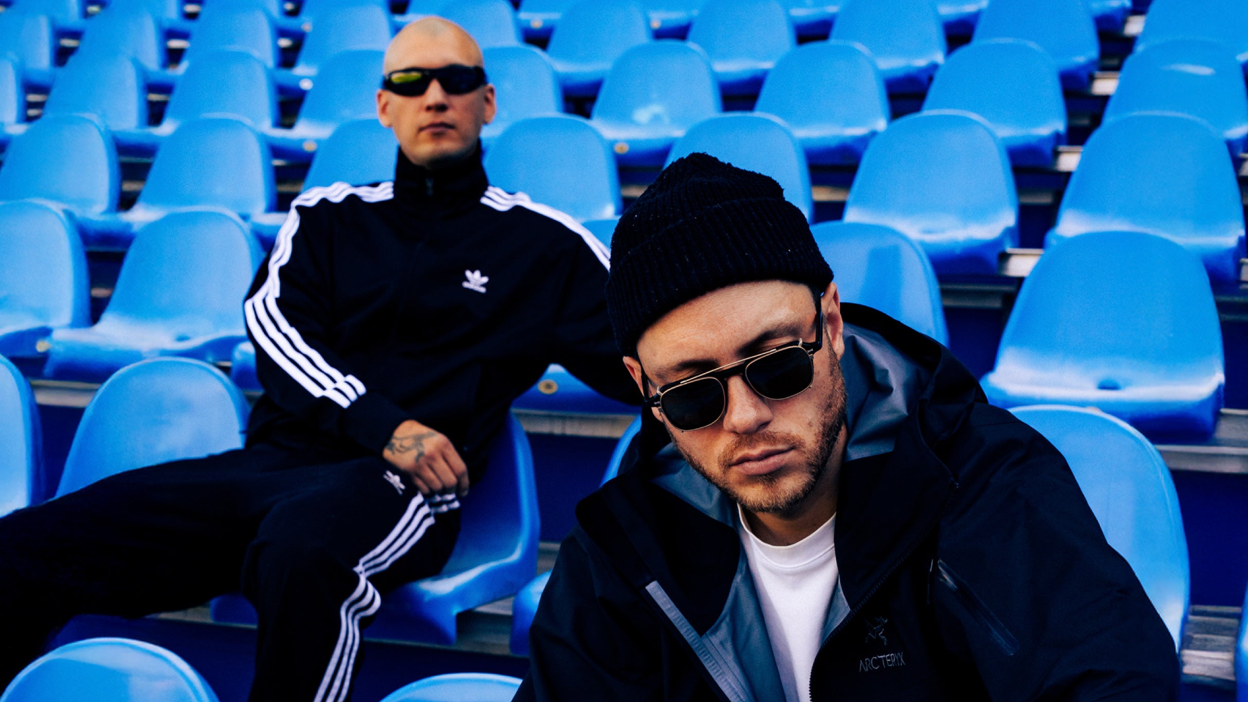 Loud – Tournée 2026 at Le Club DIX30 – Brossard, QC