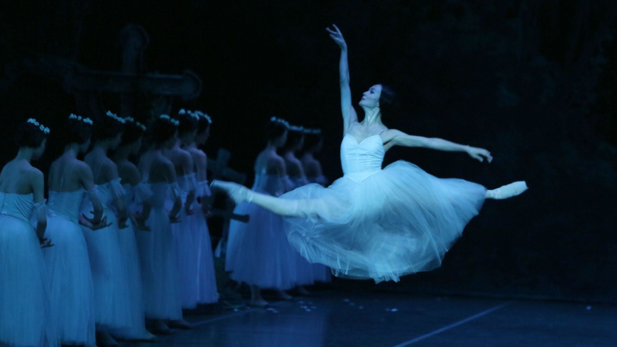 Shanghai Ballet at Chandler Center for the Arts – Chandler, AZ