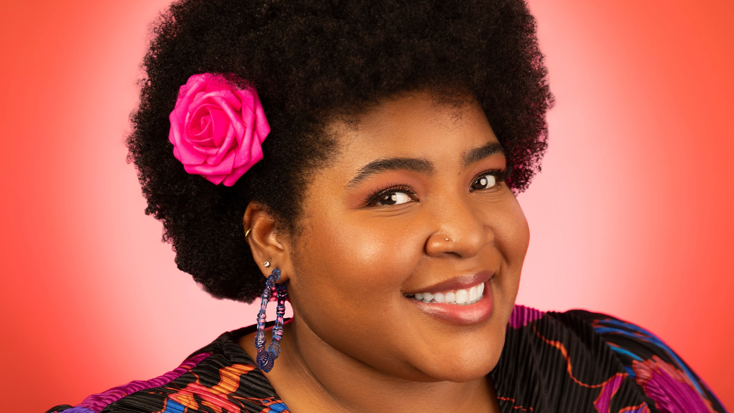 Dulce Sloan at Jimmy Kimmel’s Comedy Club at Jimmy Kimmel’s Comedy Club – Las Vegas, NV