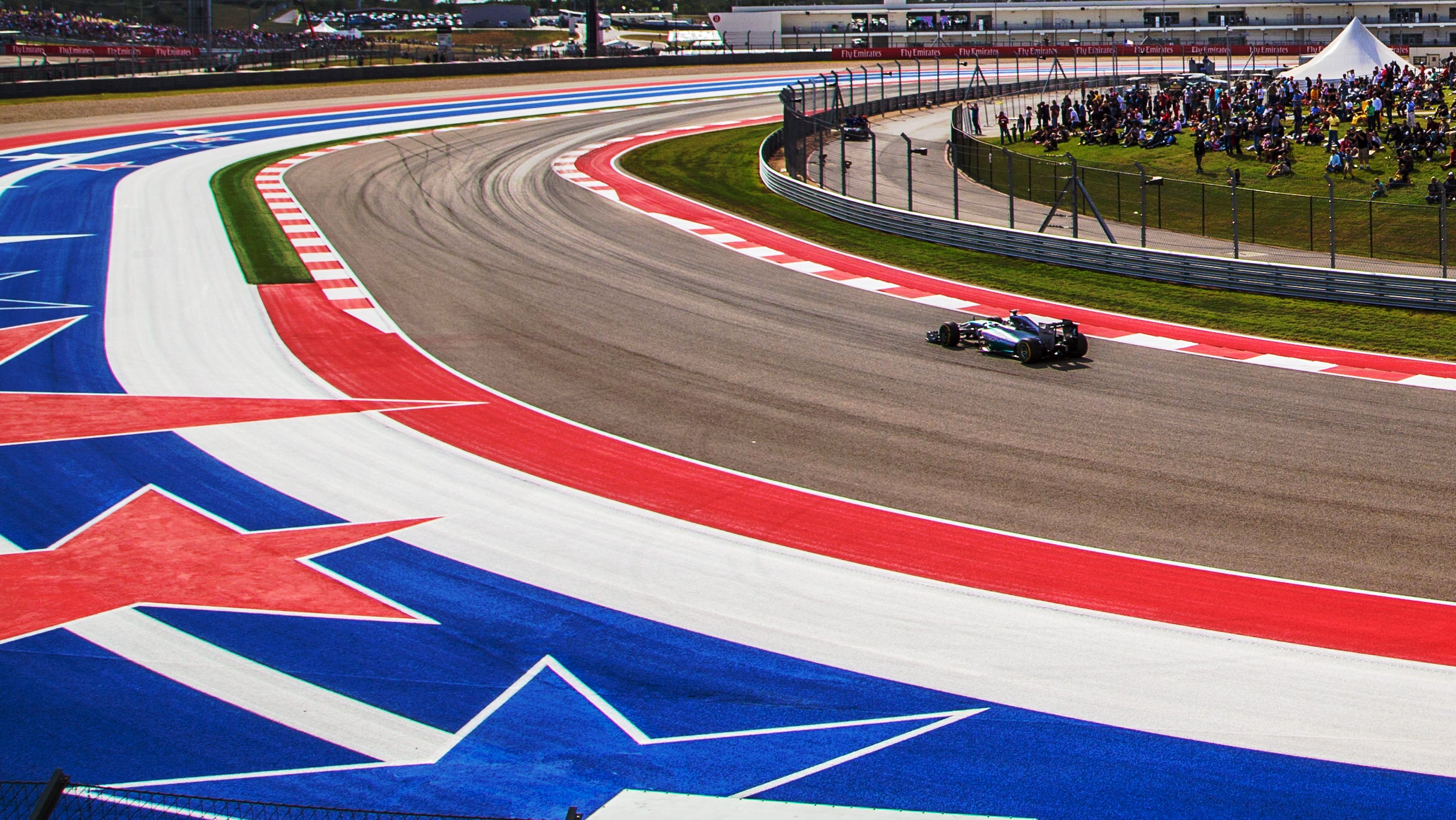 2026 Formula 1 MSC Cruises United States Grand Prix at Circuit of The Americas – Austin, TX