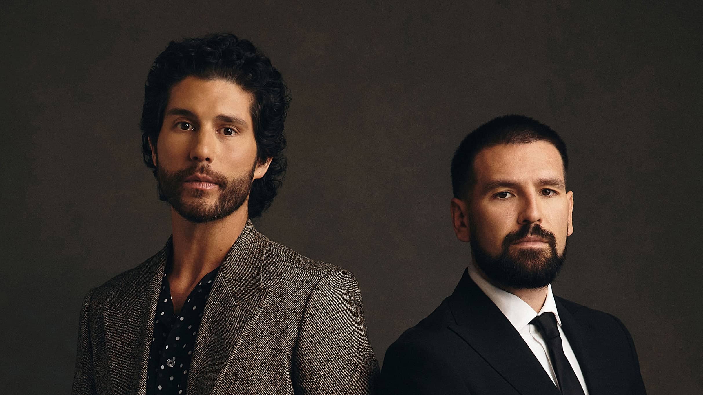 Dan + Shay: The Young Tour at Walmart AMP – Rogers, AR