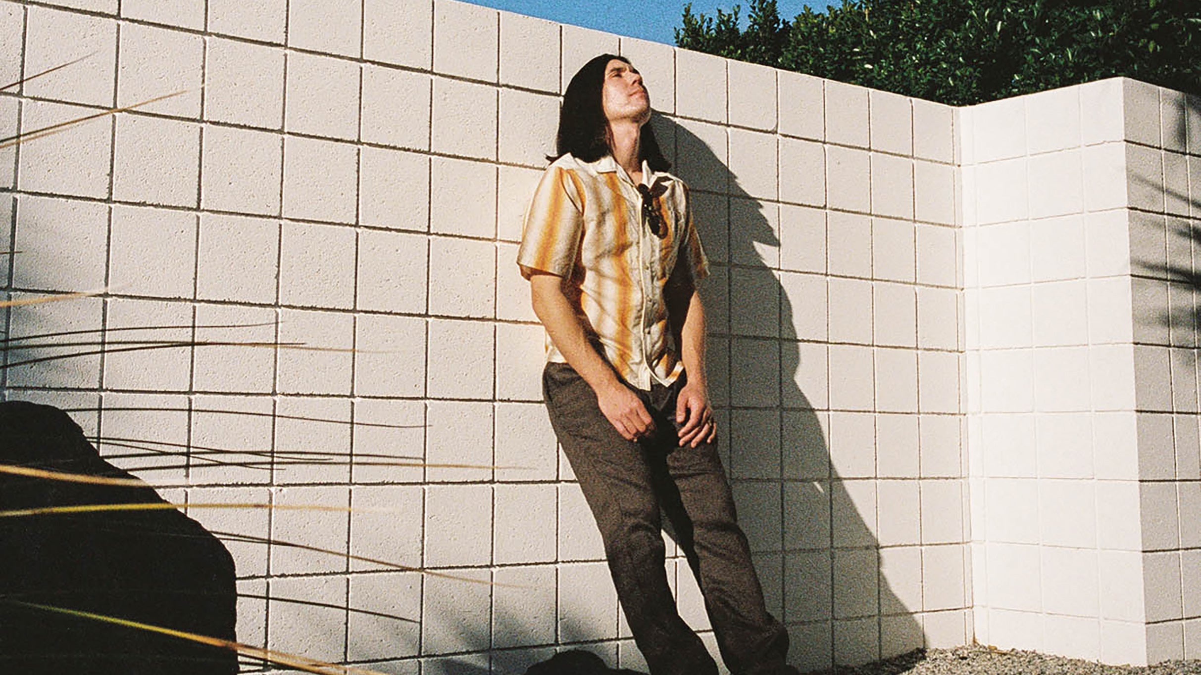 Gryffin at Exposition Park – Los Angeles, CA