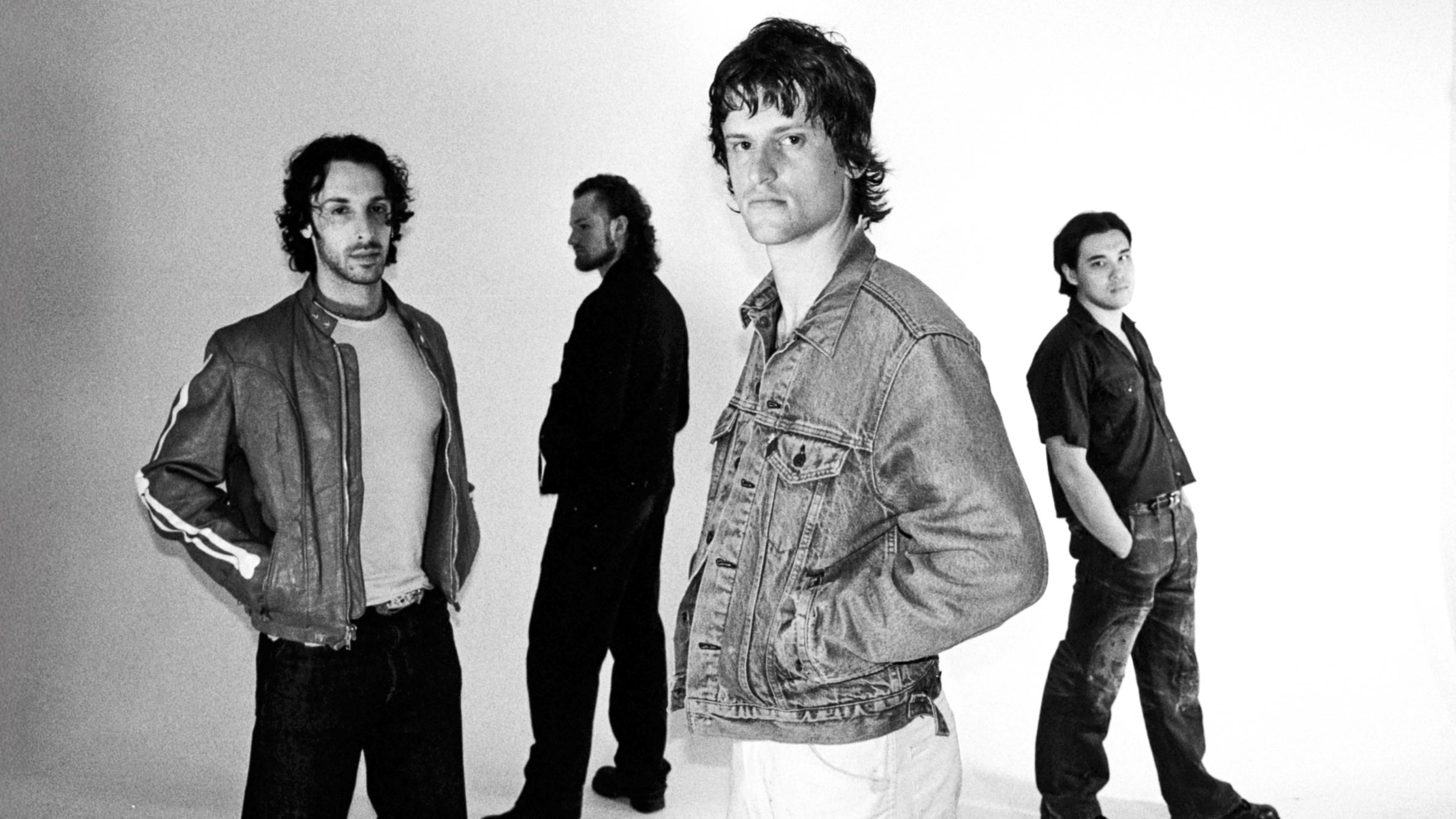 Telescreens – Why The Lights Flicker North American Tour at Bowery Ballroom – New York, NY