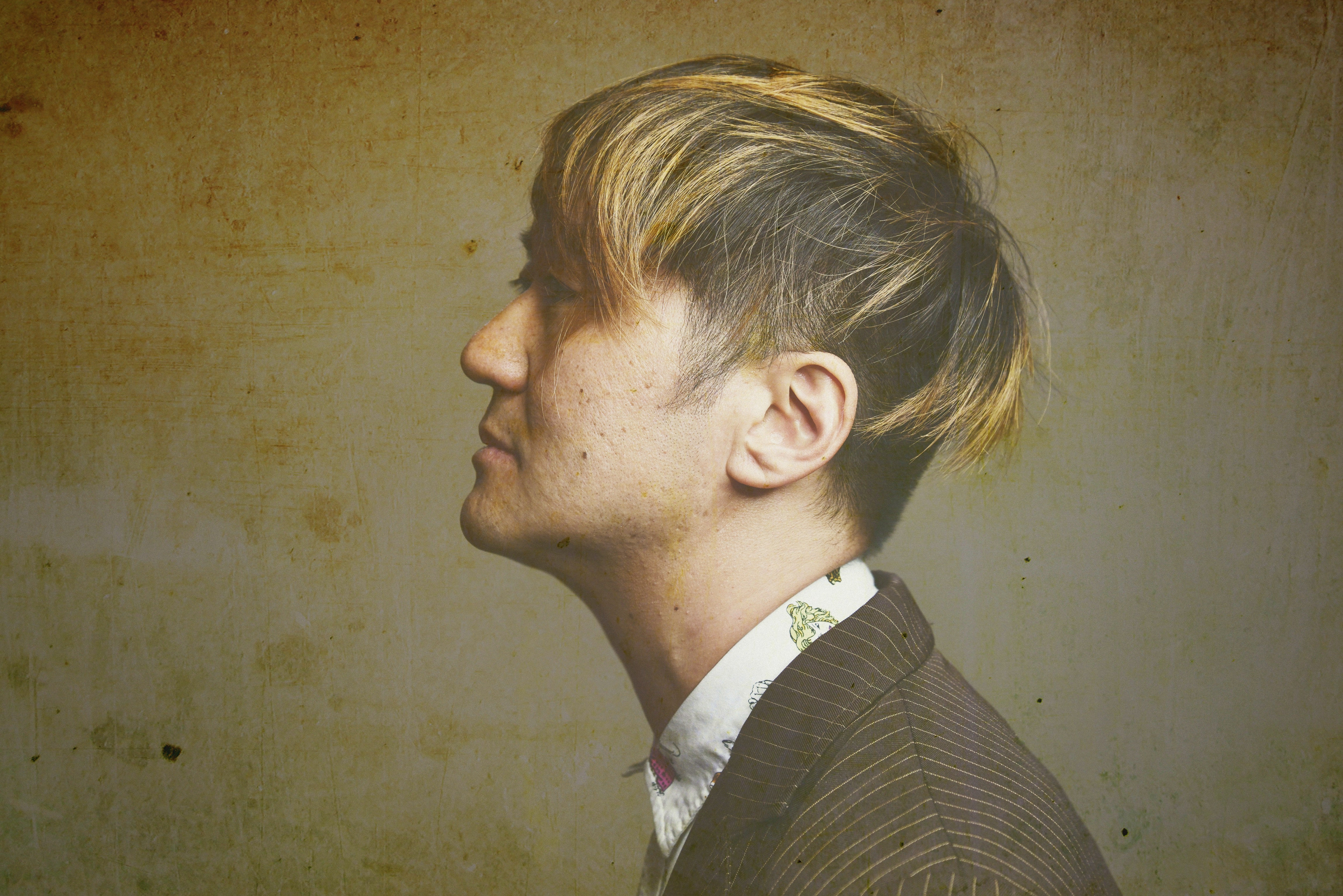 Kishi Bashi – Sonderlust 10th Anniversary Tour w/ Geographer at Belly Up – Solana Beach, CA