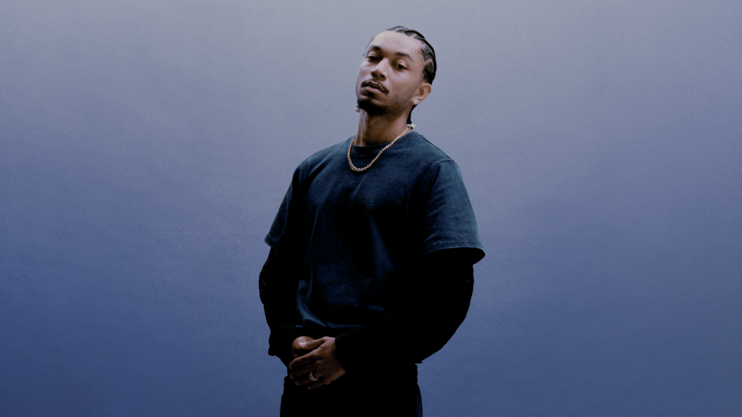 Wesley Joseph at The Echo – Los Angeles, CA