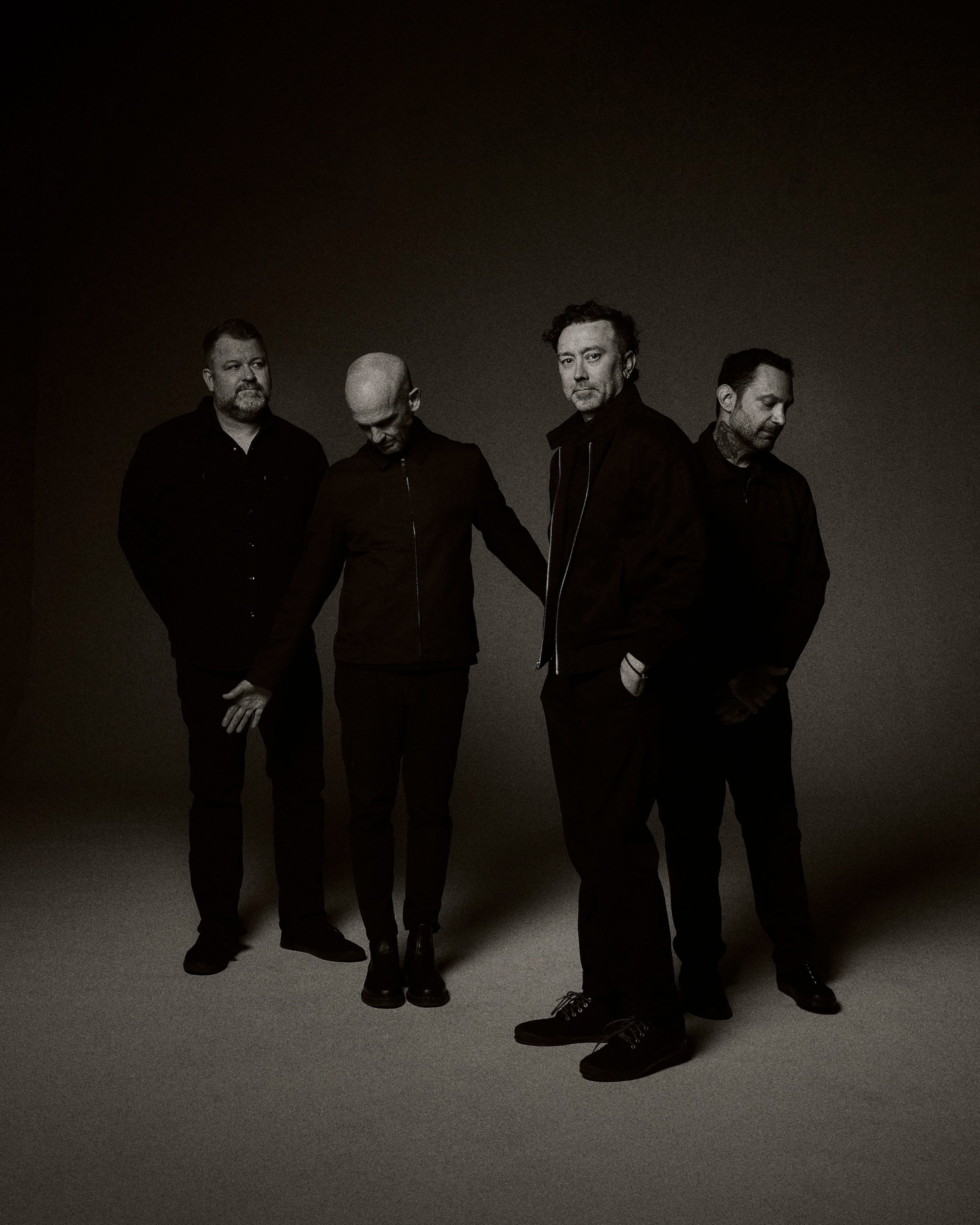 Rise Against: Ricochet 2026 at Great Park Live – Irvine, CA