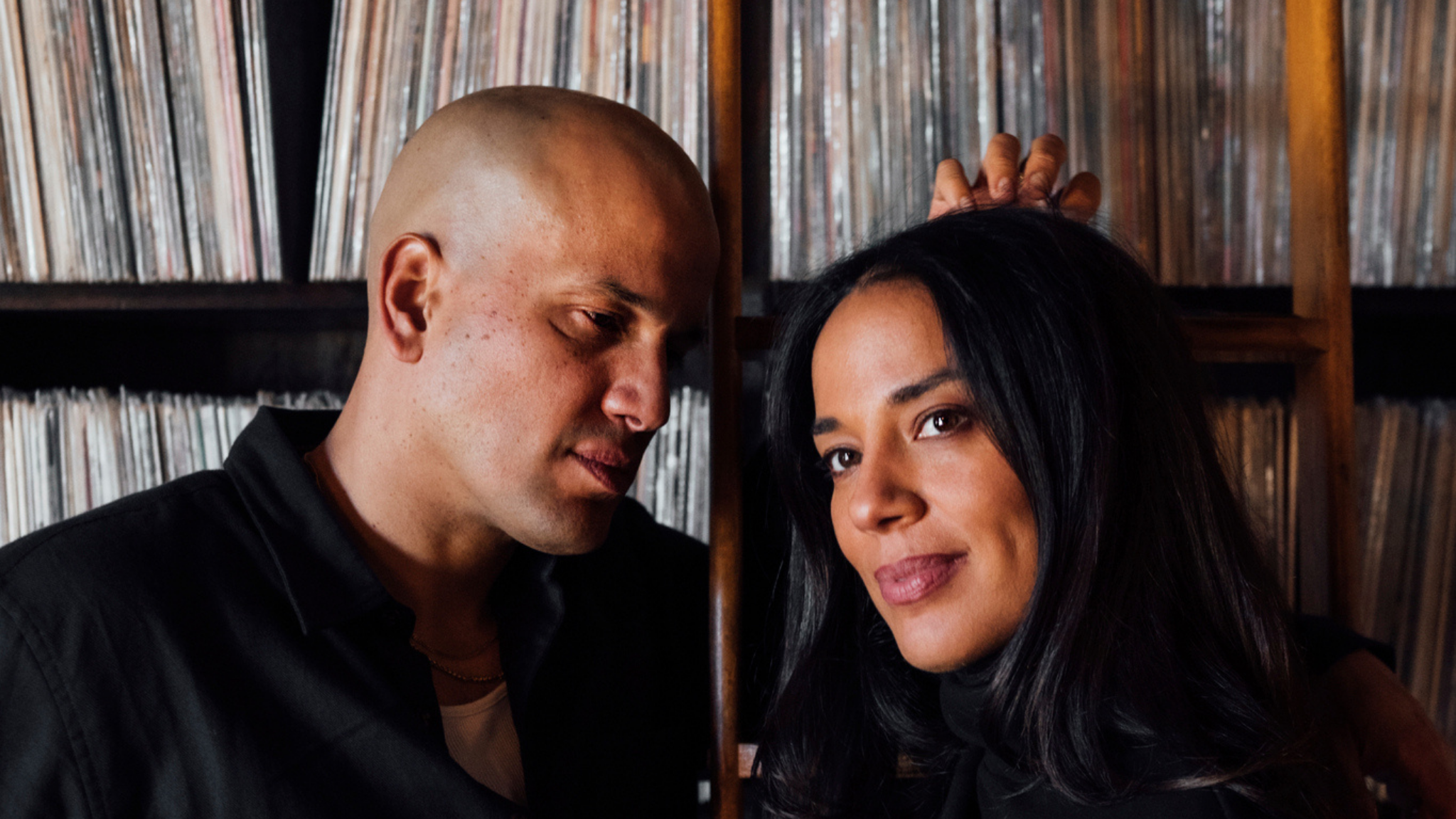 JOHNNYSWIM: Greetings from Georgica Pond at Flagstar Strand Theatre for the Performing Arts – Pontiac, MI