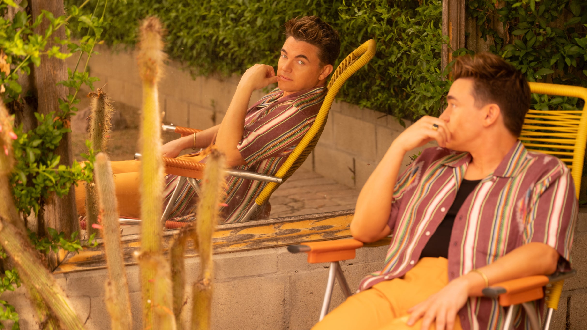 Jesse McCartney | Official Caesars Ticket + Hotel Packages at Tropicana Showroom at Tropicana Atlantic City – Atlantic City, NJ
