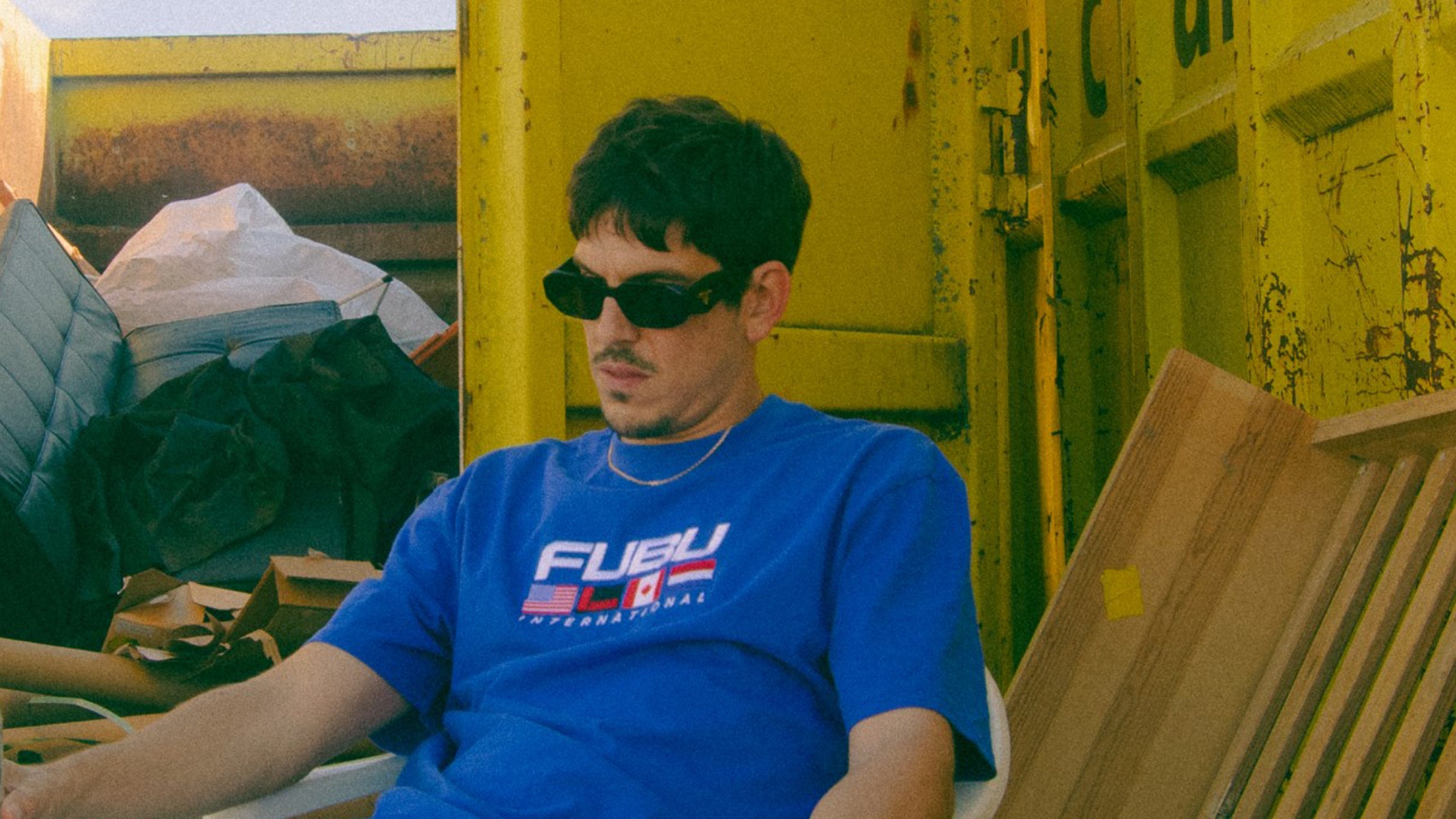 Biga*Ranx at MTELUS – Montreal, QC