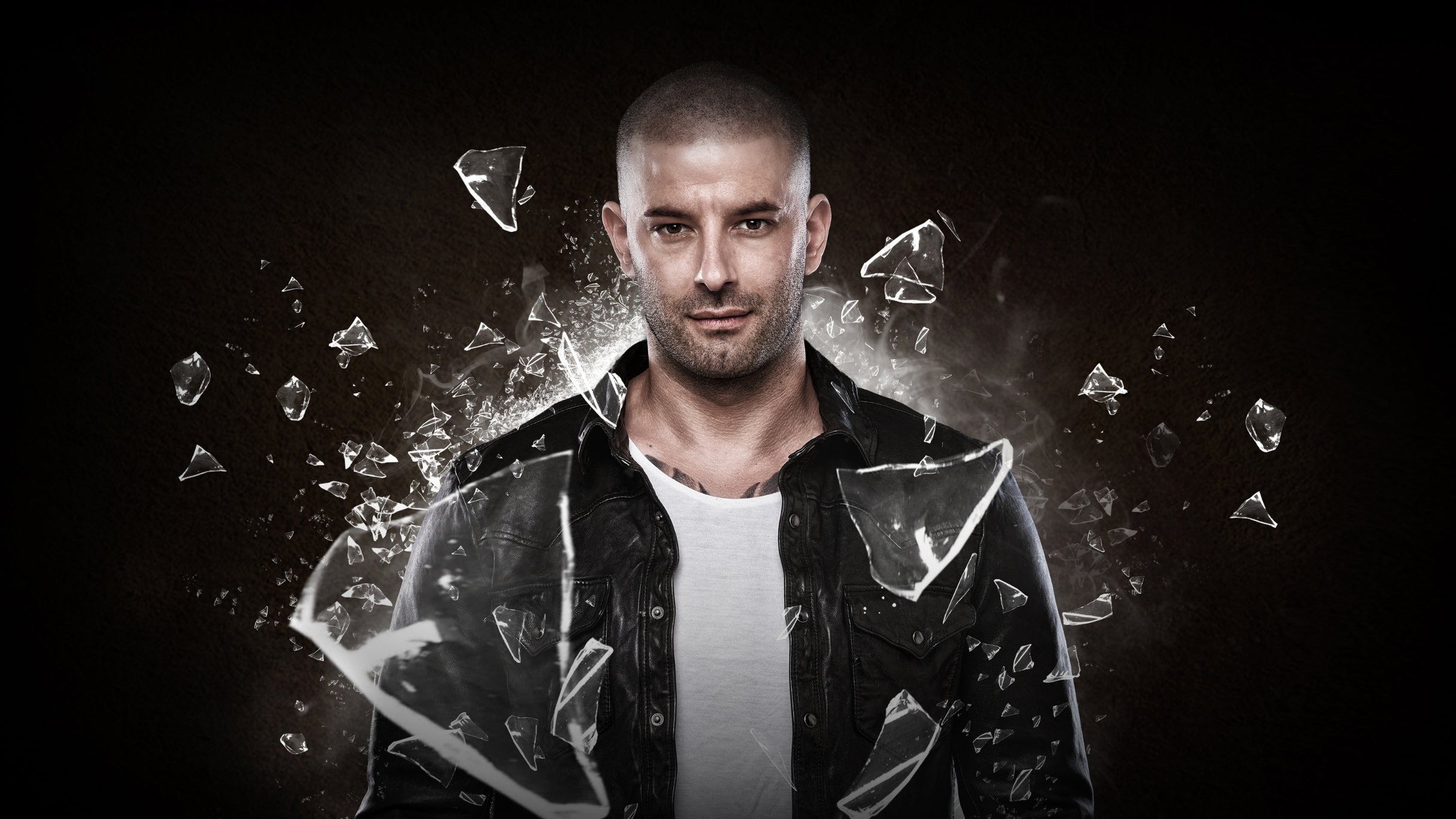 Darcy Oake at Centennial Concert Hall – Winnipeg, MB