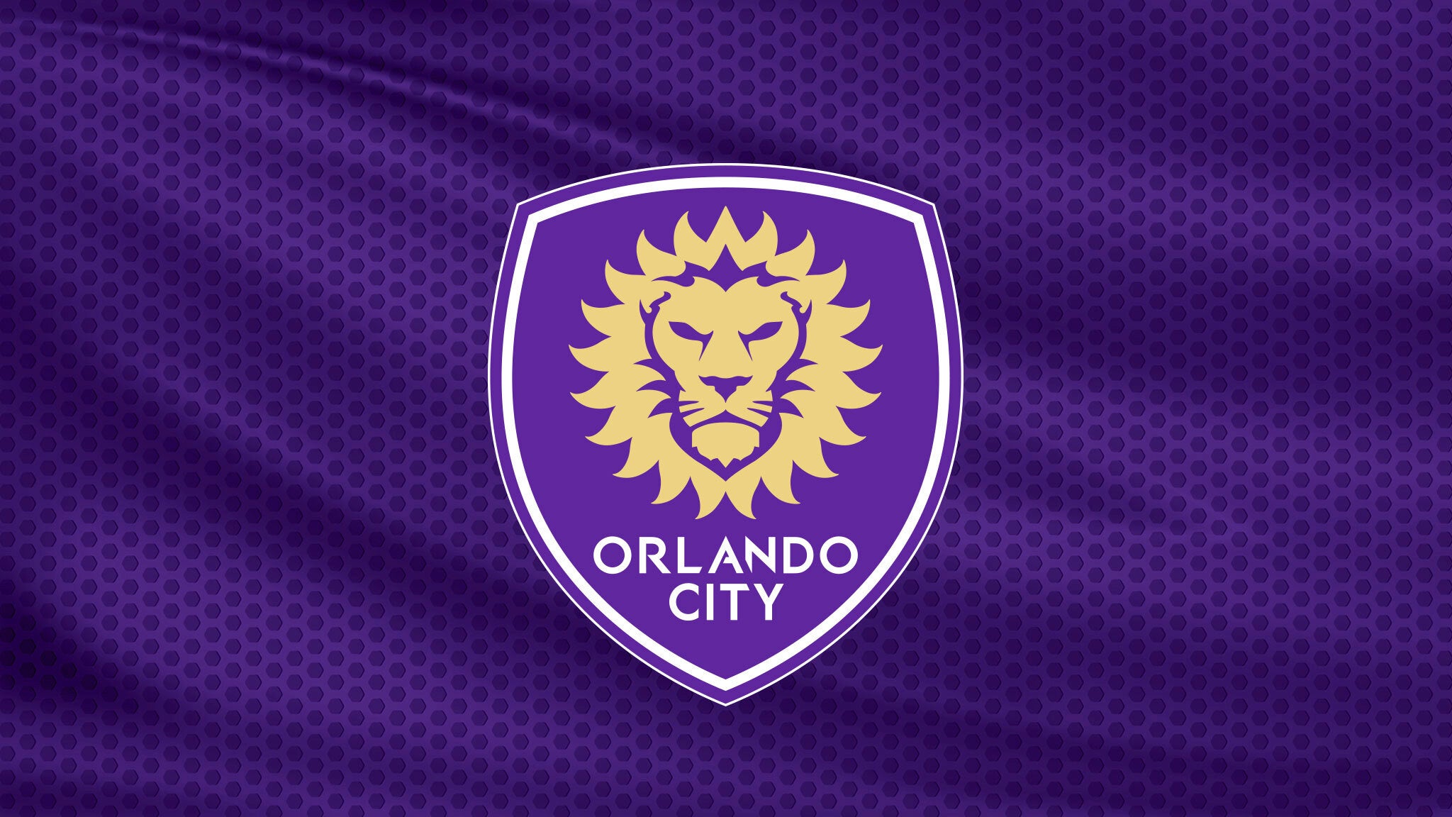 Orlando City SC v NYCFC – Military Appreciation Night, pres. by Audi at Inter&Co Stadium – Orlando, FL