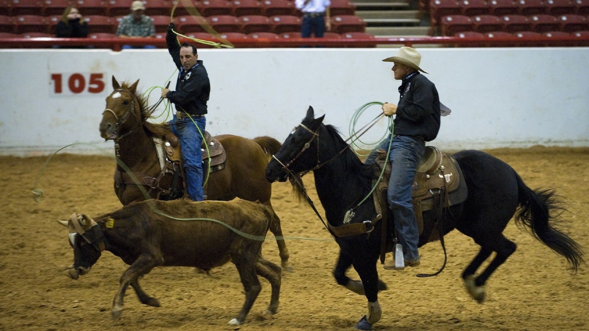 Red Steagall Cowboy Gathering at Cowtown Coliseum – Fort Worth, TX