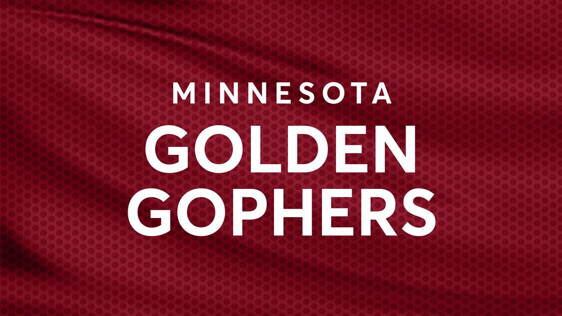 Minnesota Gophers Football vs. Iowa Hawkeyes Football at Huntington Bank Stadium – Minneapolis, MN