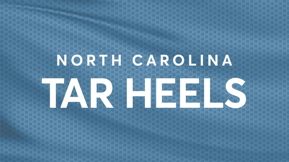 North Carolina Tar Heels Football vs. Syracuse University Football at Kenan Stadium – Chapel Hill, NC
