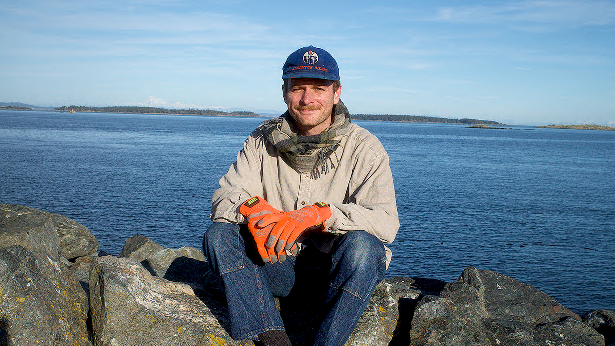 Mac DeMarco (16 and Over) at Music Hall of Williamsburg – Brooklyn, NY
