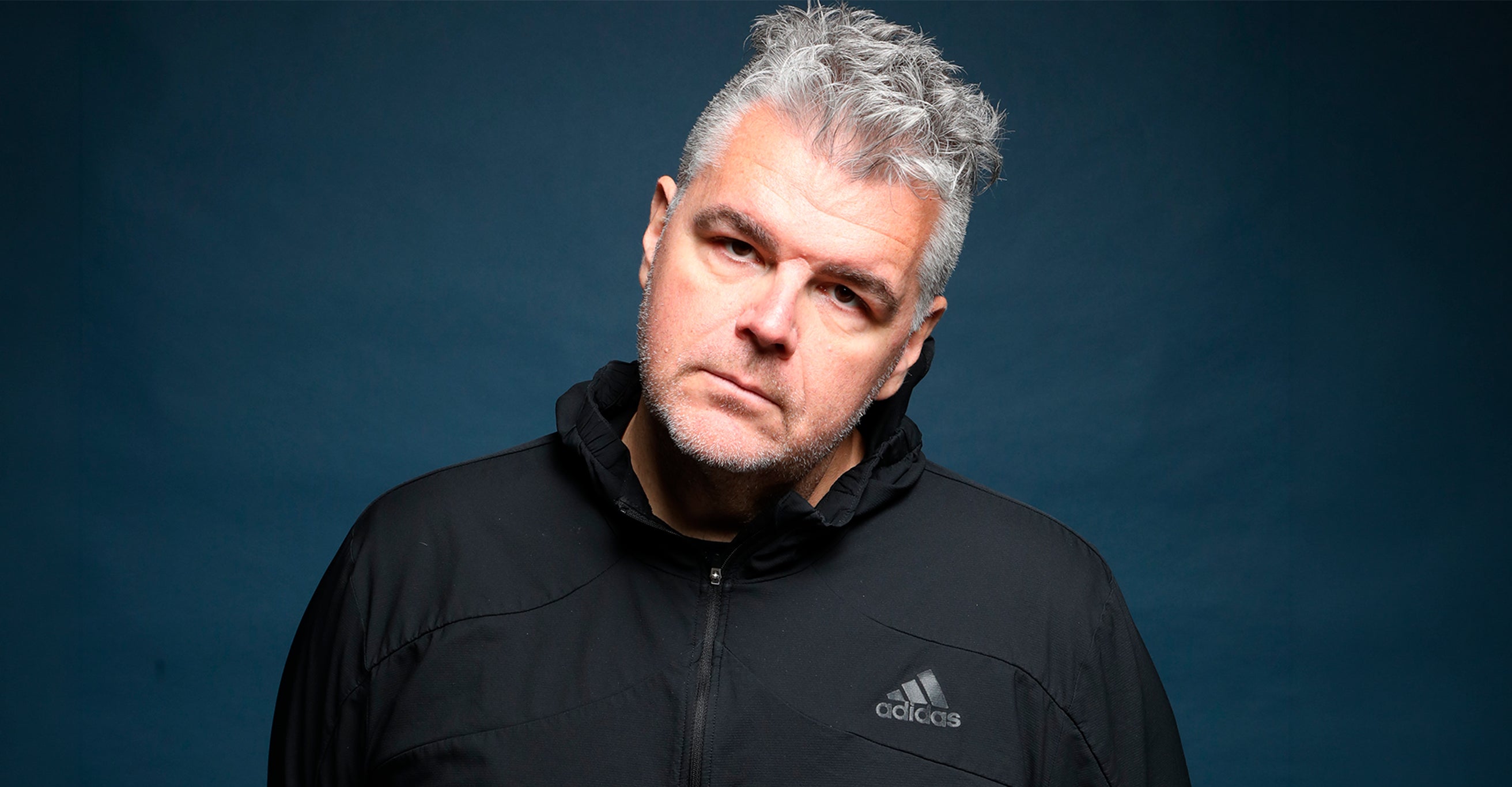 Ian Bagg at Chicago Improv – Schaumburg, IL