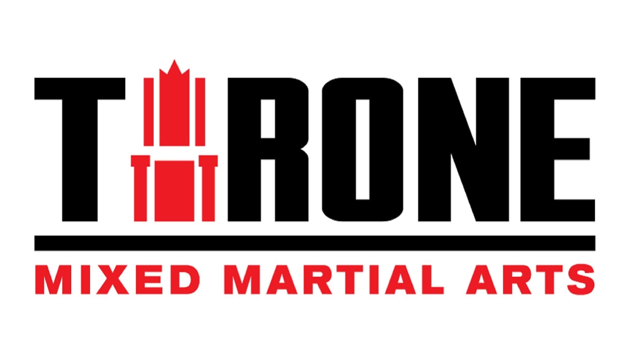 Throne MMA at Scheels Arena – Fargo, ND