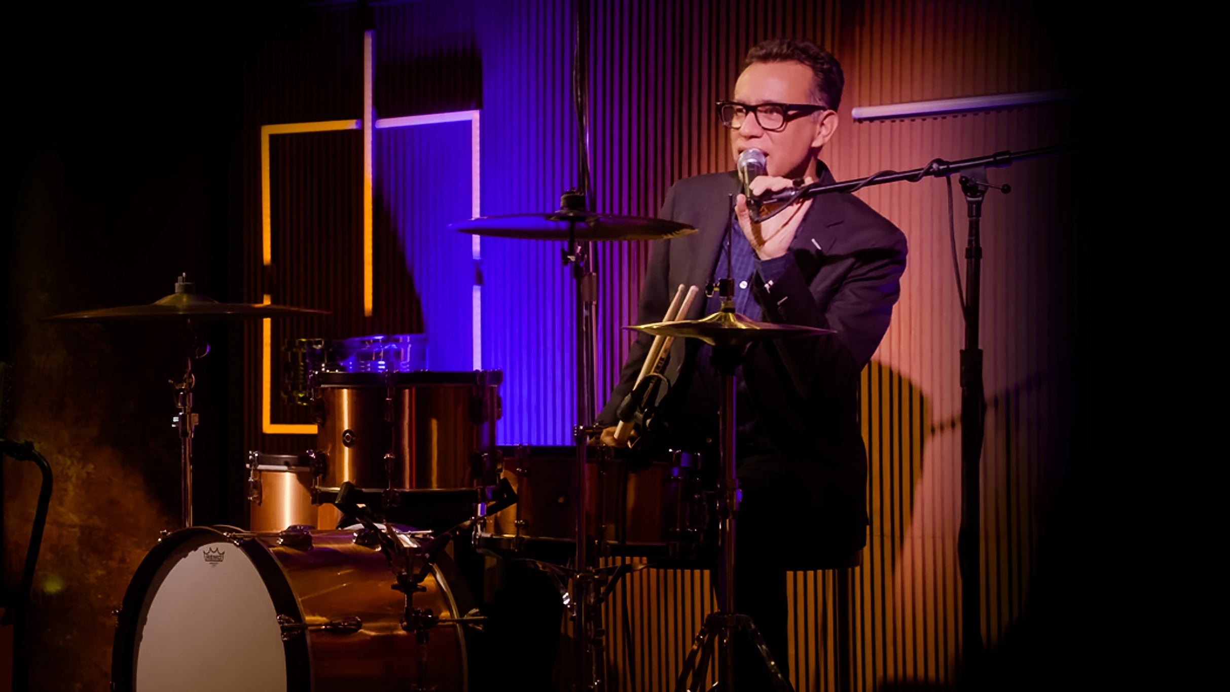 Fred Armisen: Comedy For Musicians But Everyone Is Welcome at Bakersfield Fox Theater – Bakersfield, CA