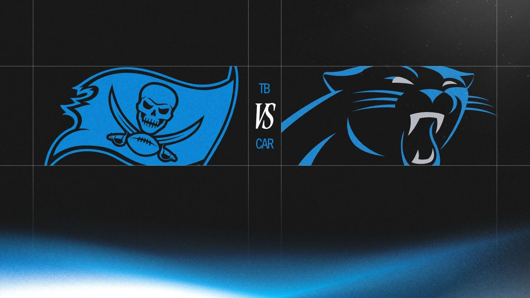 Carolina Panthers v Tampa Bay Buccaneers at Bank of America Stadium – Charlotte, NC