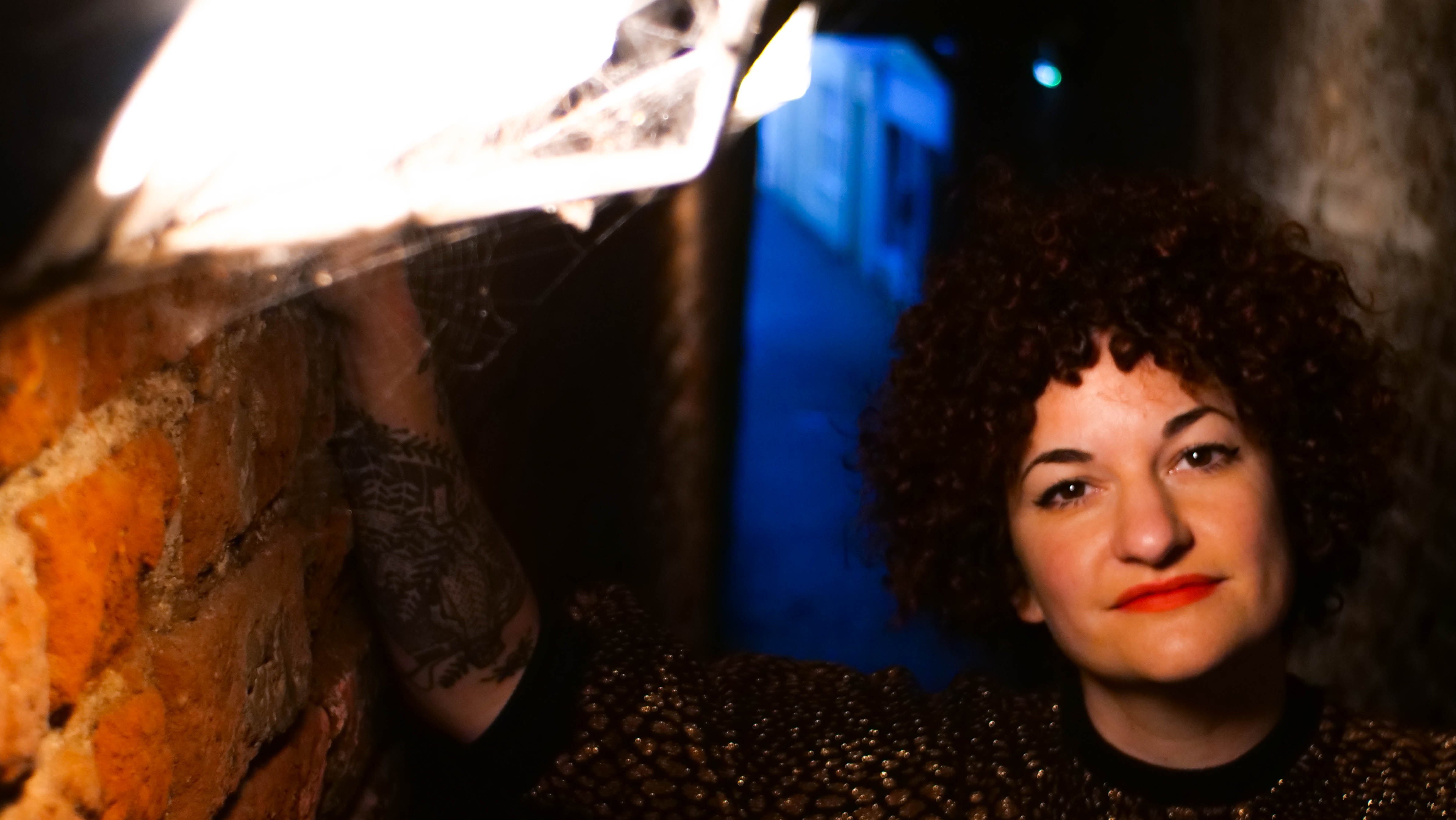 Carsie Blanton at Showcase Lounge at Higher Ground – South Burlington, VT