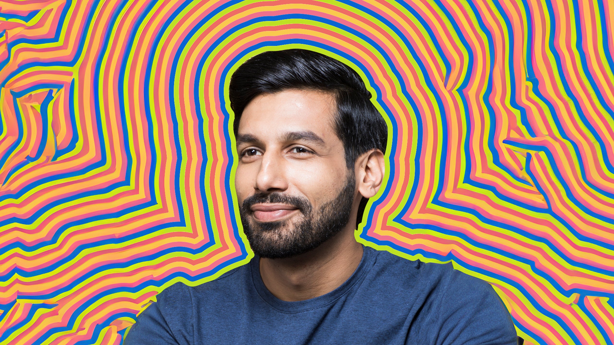Kanan Gill: Not This Again at Brea Improv – Brea, CA