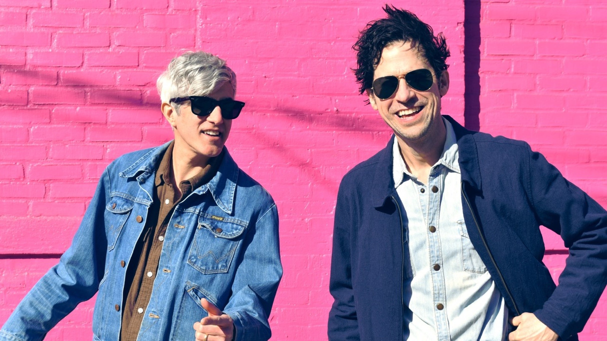 We Are Scientists at Baba Yaga – Seattle, WA