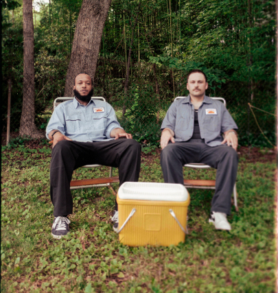 FONVILLE X FRIBUSH at Jack London Revue – Portland, OR
