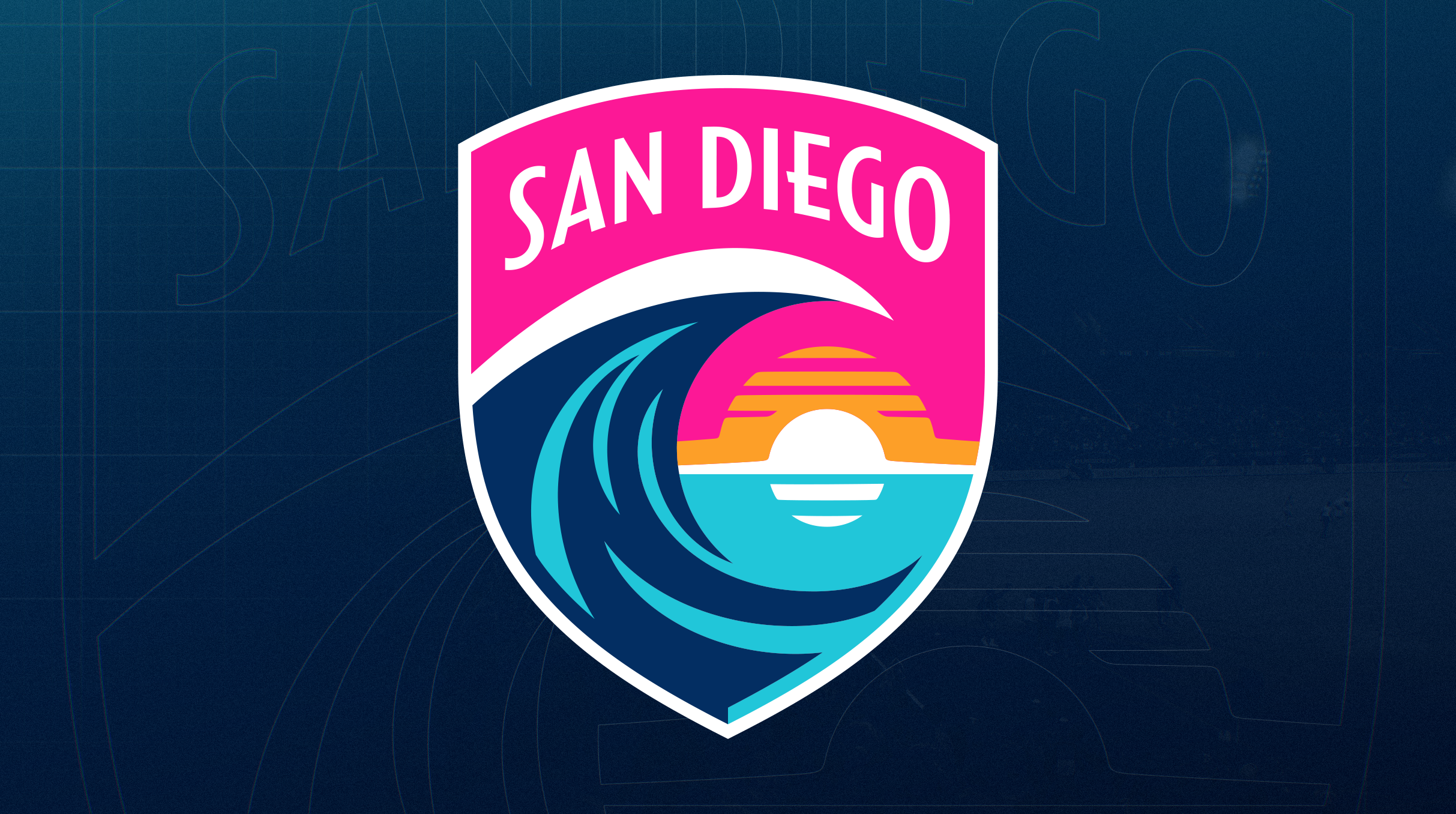 San Diego Wave FC vs Boston Legacy FC at Snapdragon Stadium – San Diego, CA