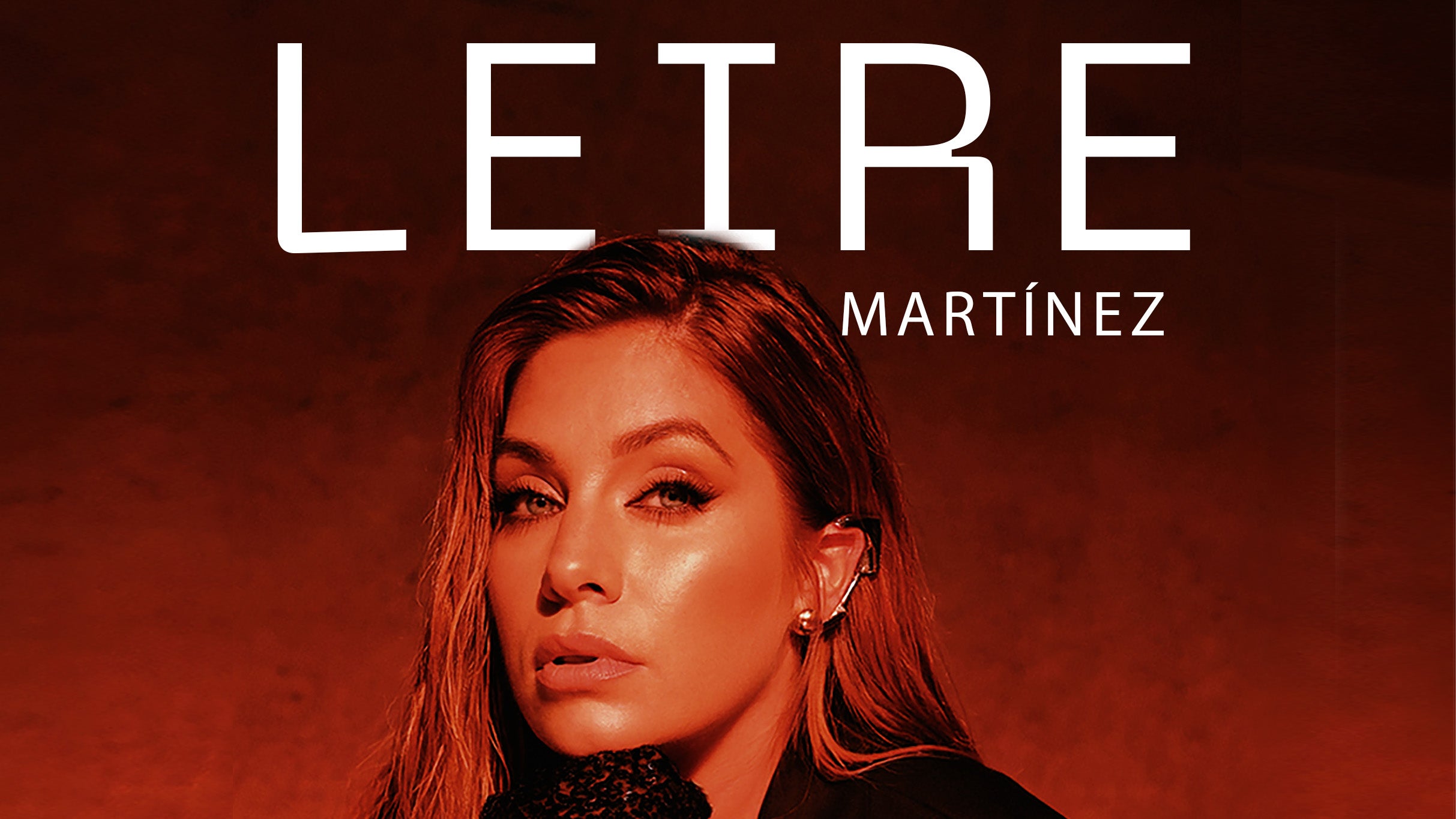 Leire at The Belasco – Los Angeles, CA