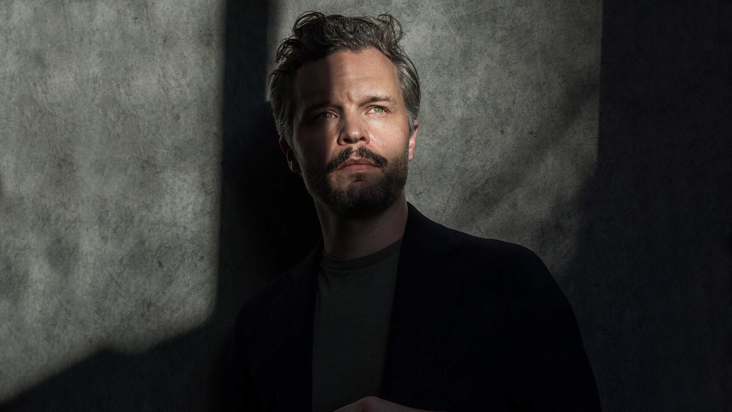 The Tallest Man On Earth at Majestic Theatre – Madison, WI