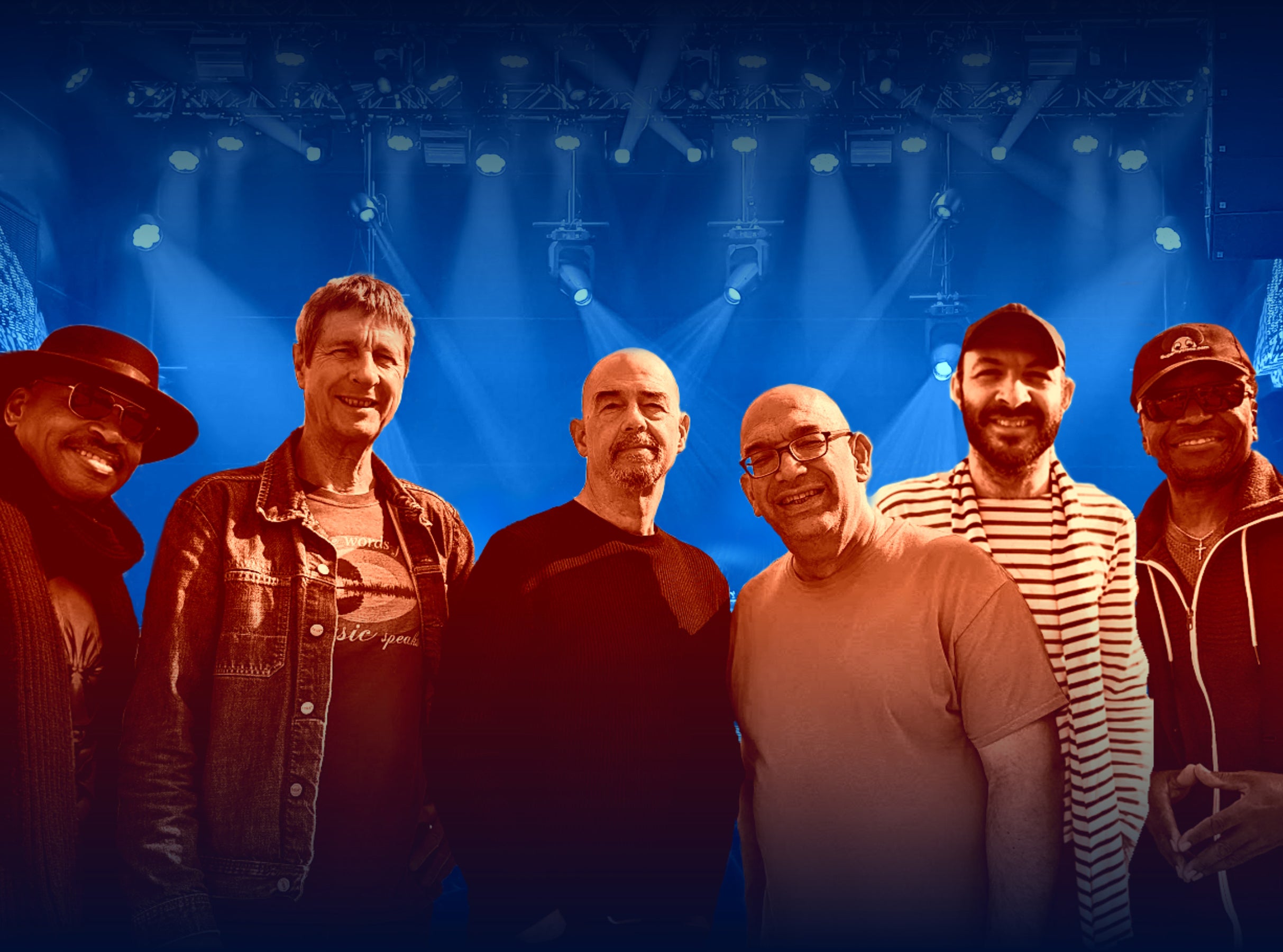 Acoustic Alchemy at Birchmere – Alexandria, VA